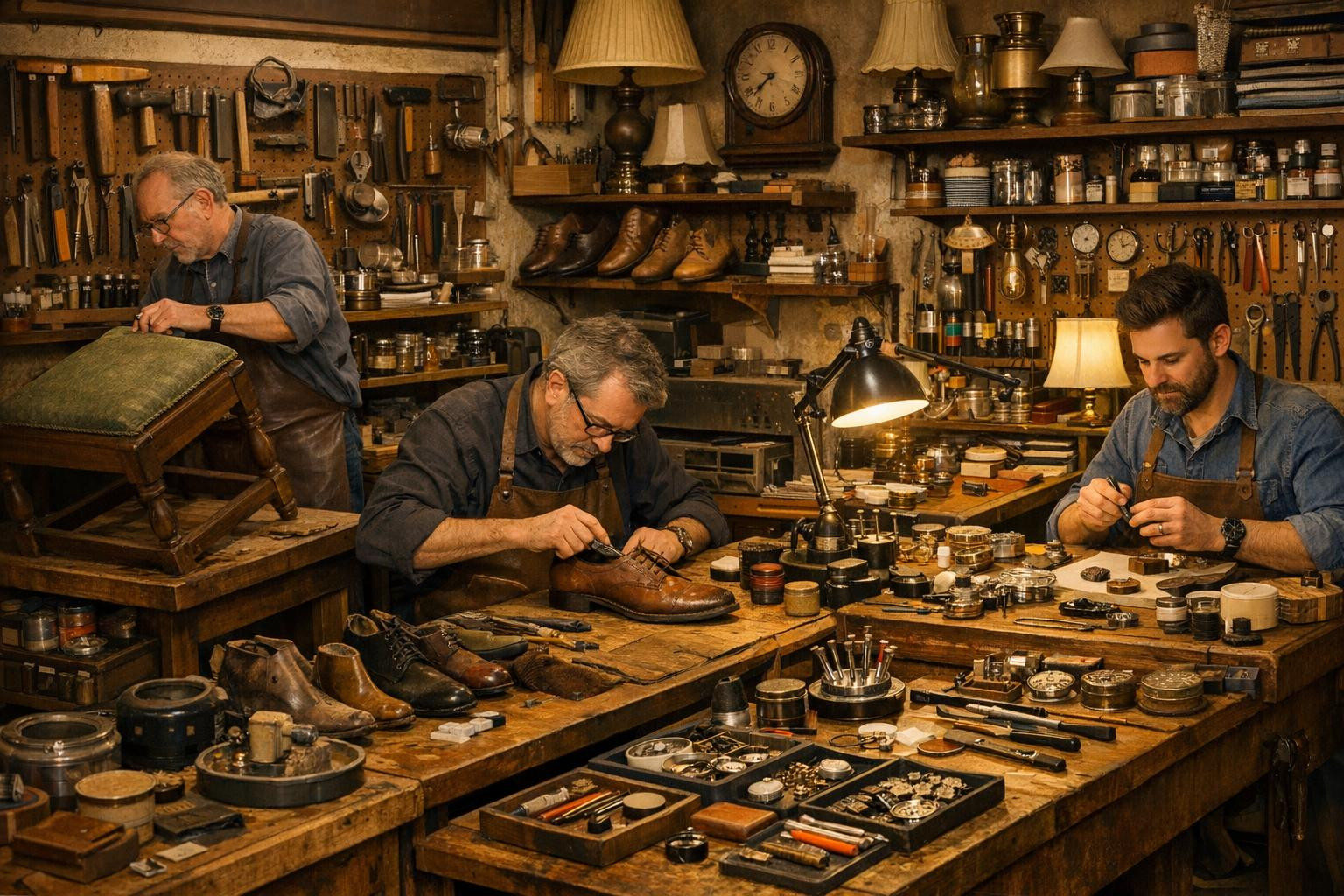 What are general repairs and why they are required General repairs ...