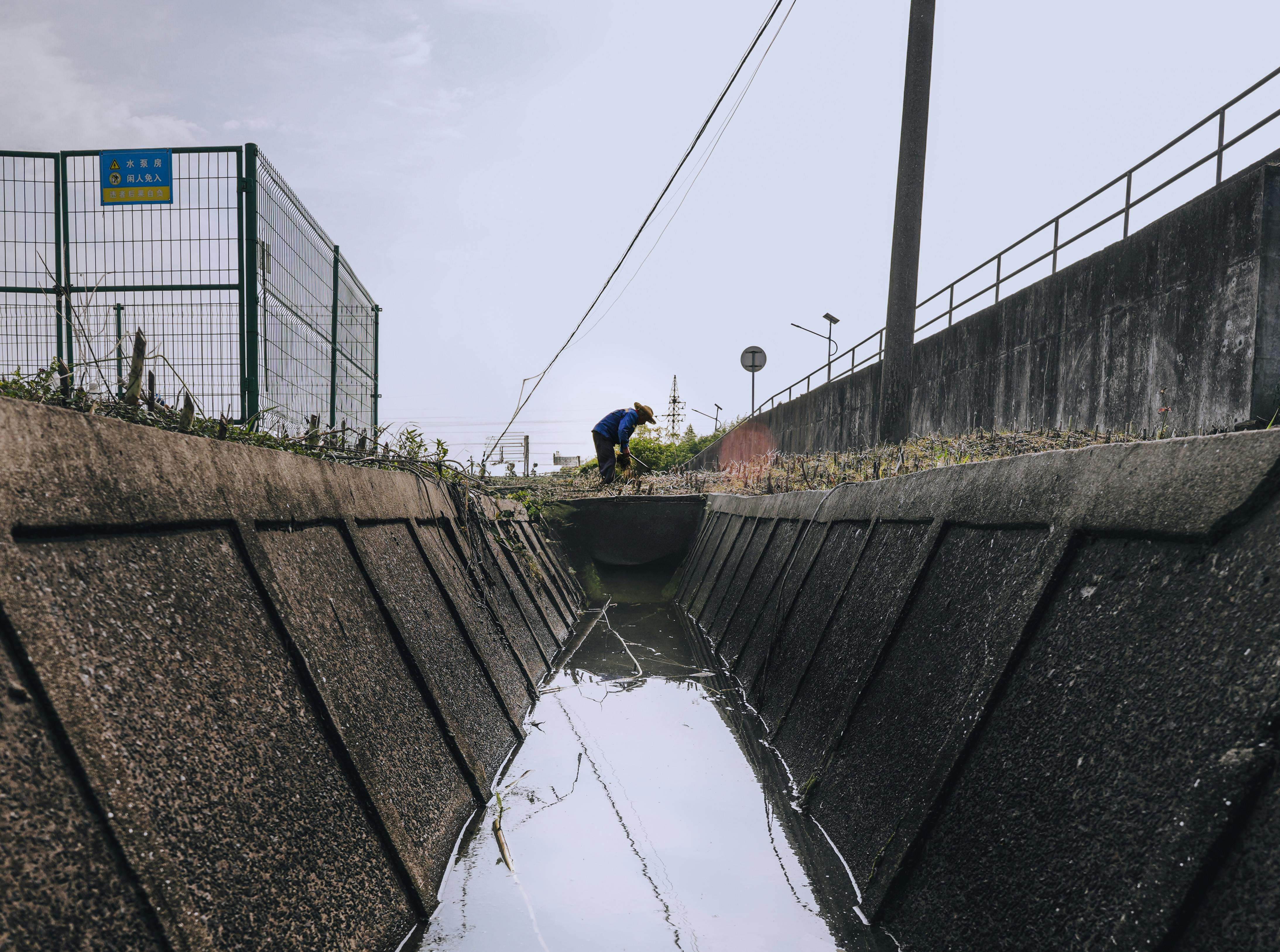 Reliable geosynthetic solutions for complex soil and slope projects     Geosynthetics  connects modern geotextiles and geo-networks to provide sustainable solut