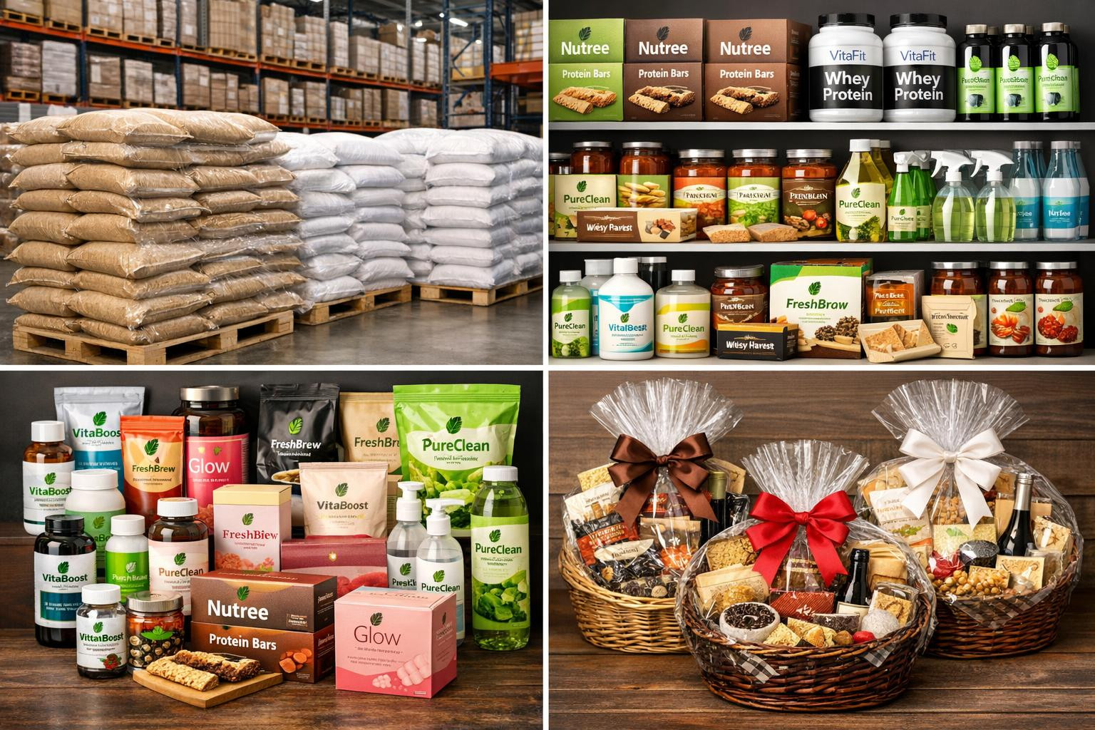 What is Germund\'s wholesale offer? Germund is an Estonian wholesaler ...