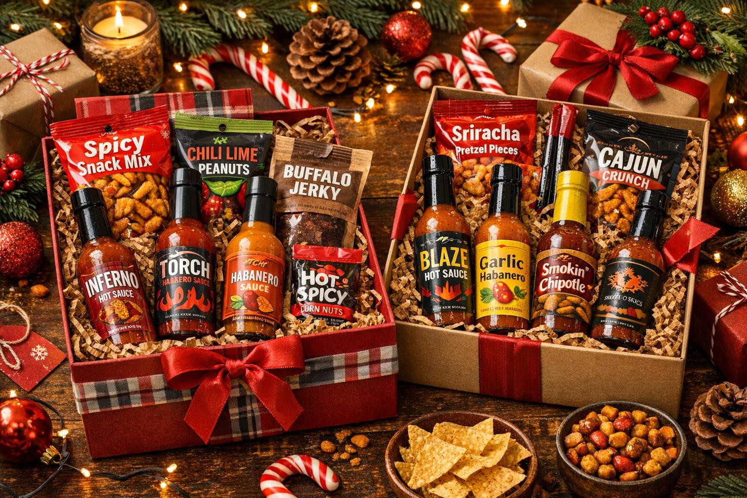 Gift kits that make shoe selection simple and memorable     Kuratorial gift kits  combine a thoughtful selection of local and international products, an elegant