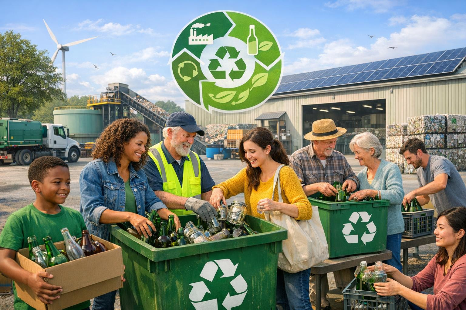 How sustainability programmes work and are intended for   Duration programmes are a practical and measurable solution for businesses, real estate managers and c