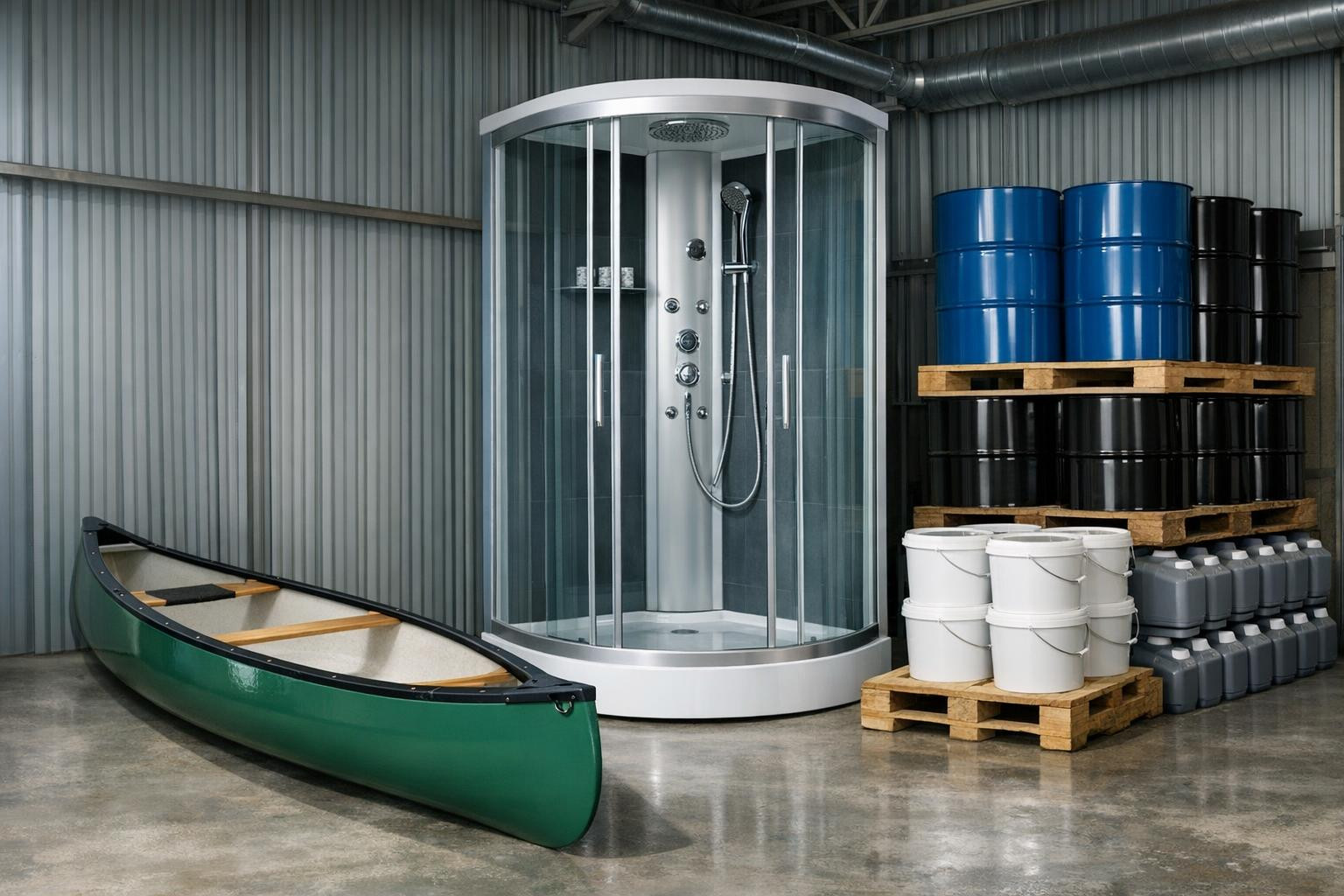 Full range of glass fibre solutions that combine endurance, lightness ...