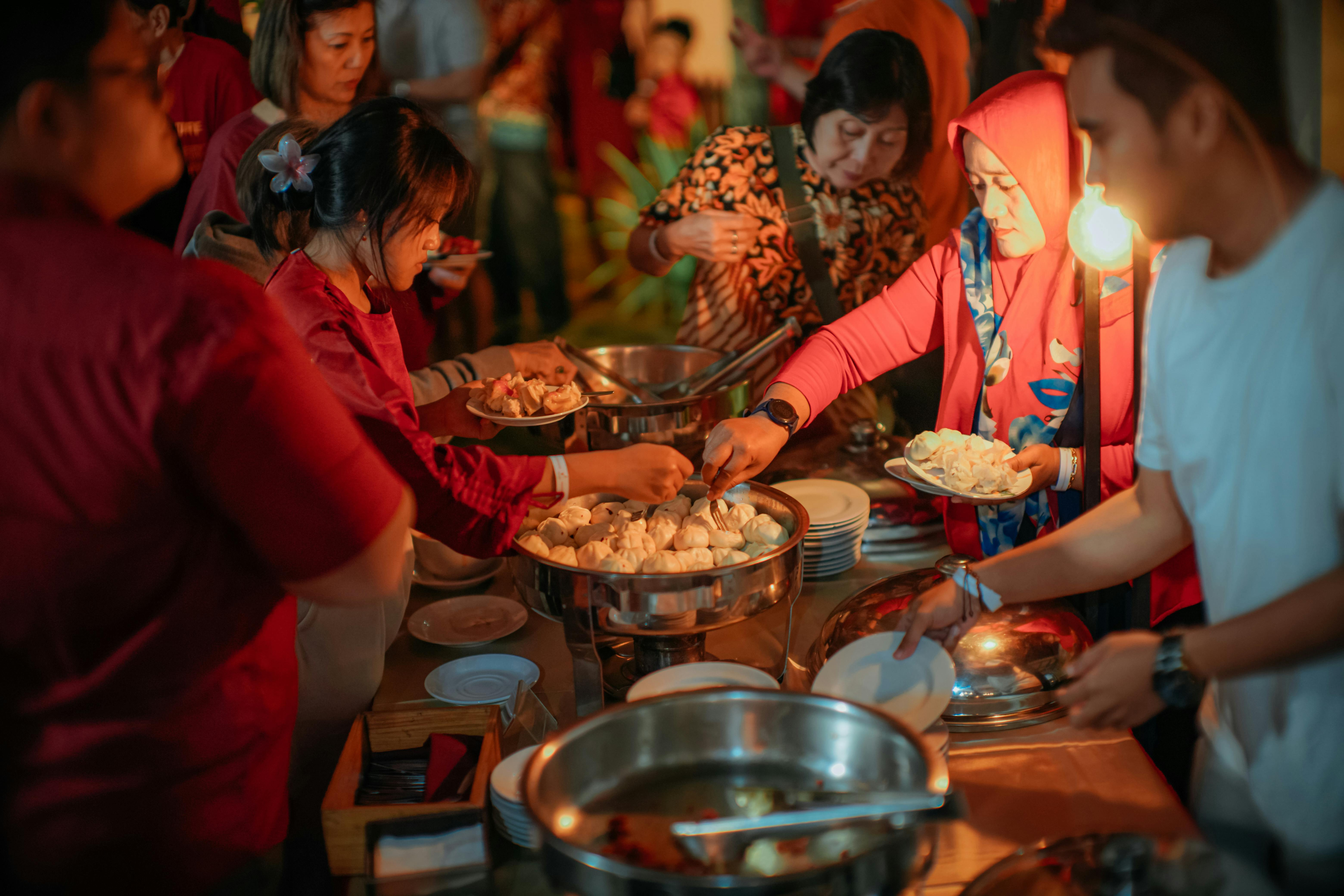 Group catering  is created for groups of tourists, larger companies and road users who appreciate smooth service and a fixed timetable. If the catering break ha
