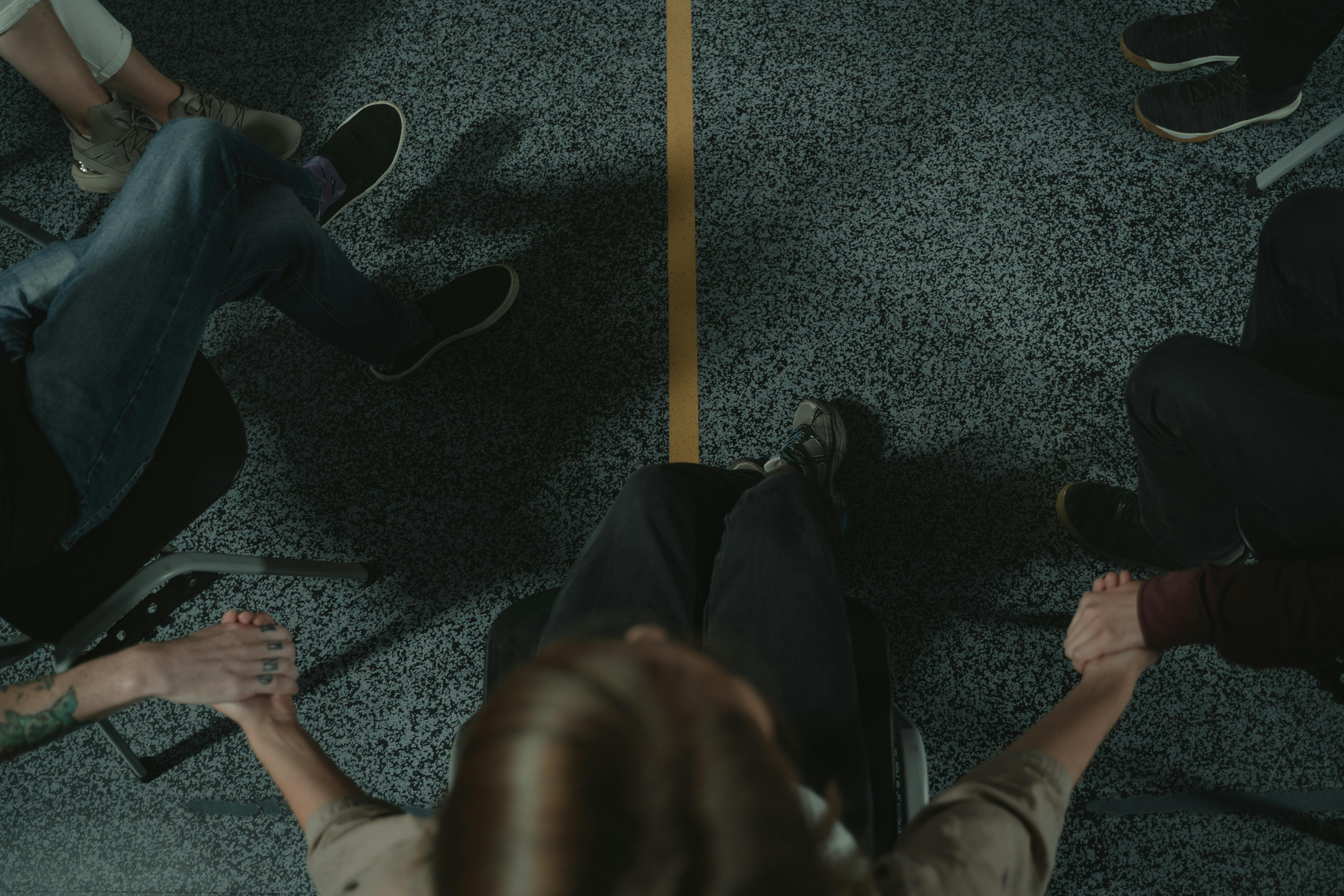 Grupic Constellations  offer a practical and deep opportunity to make unconscious relationship patterns visible and start towards clear, functional changes. The