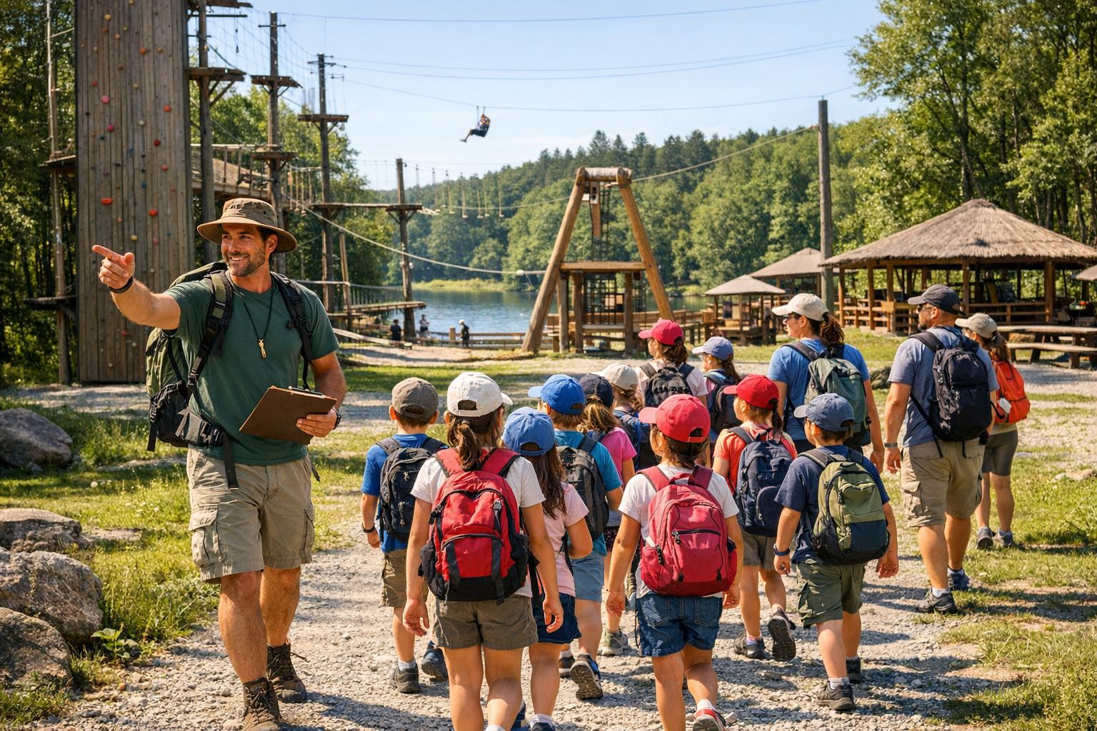 Save time and money with a thought-out group booking solution ...