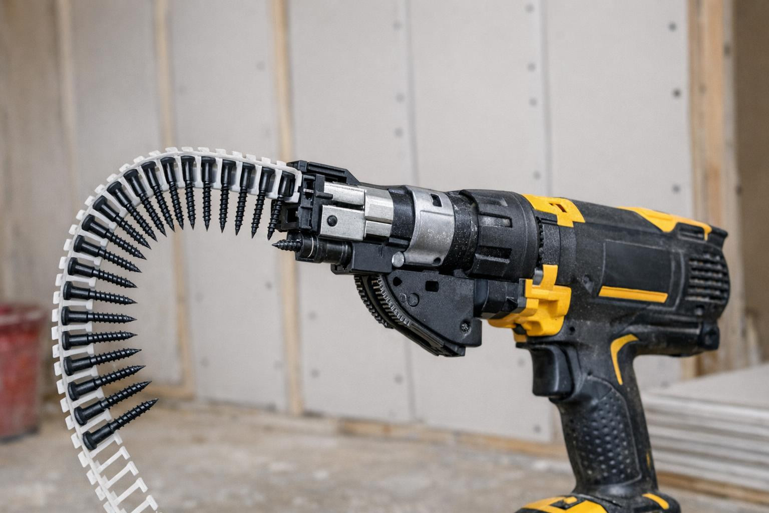 Pigs screws on tape is a ready fixation solution that leads to ...