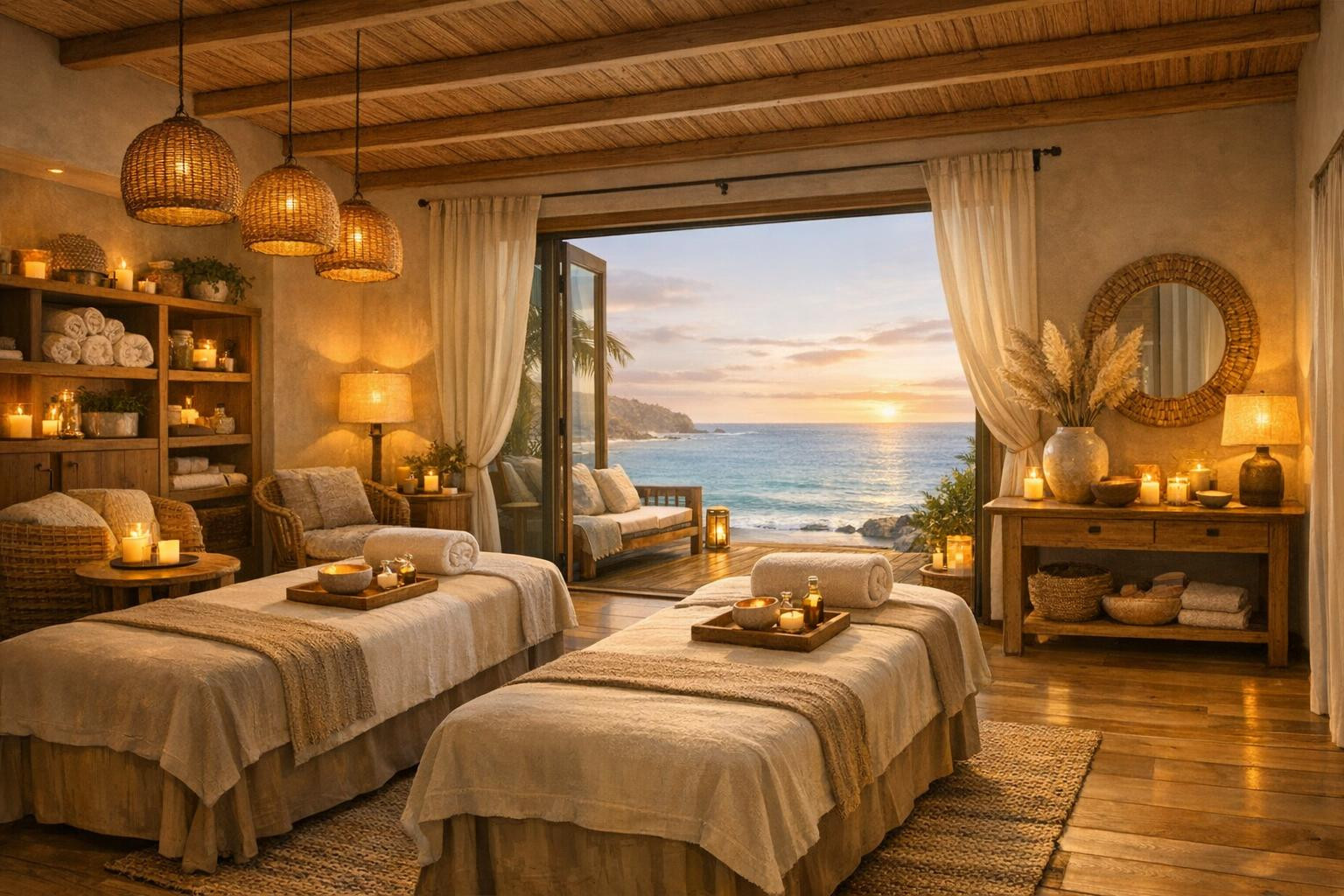 Peace, recovery and local care Haapsalu daily spa invites you ...