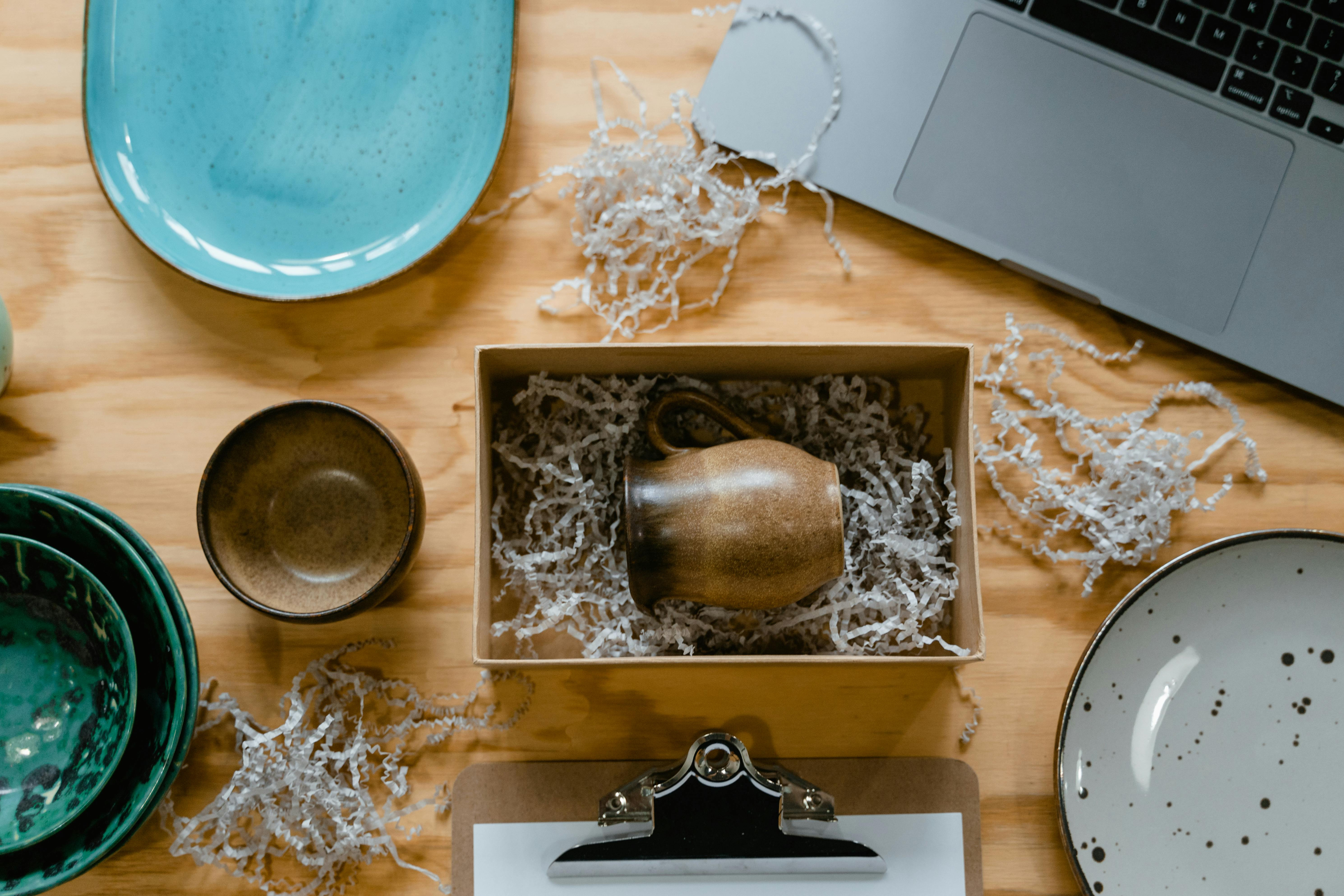 Unique handicraft, for everyday moments      Handmade   products that combine tradition and modernity offer a lasting value for each household and gift-giver. T