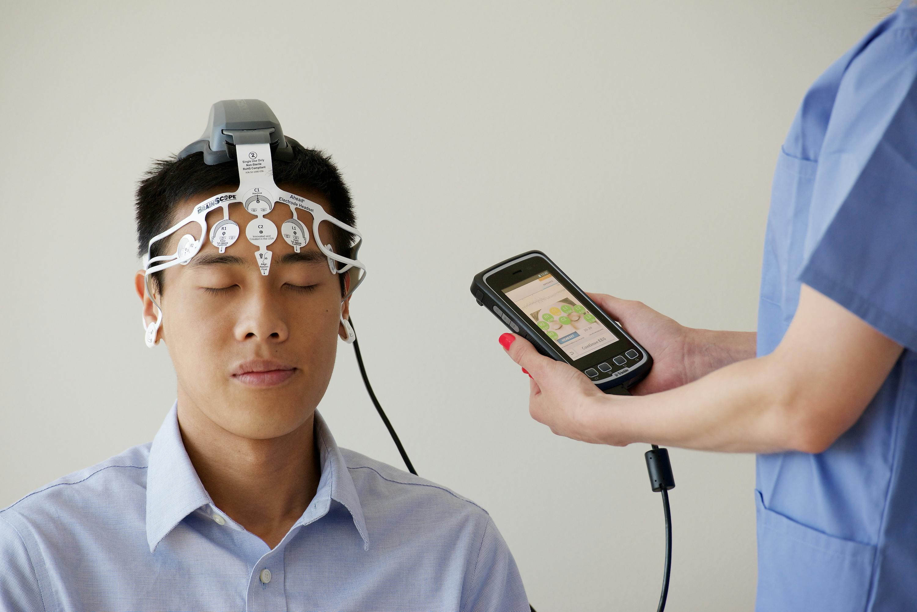 Health partnership, which brings tDCS‐treatment daily   Flexible rental program  allows healthcare institutions to introduce tDCS‐solutions without major initia