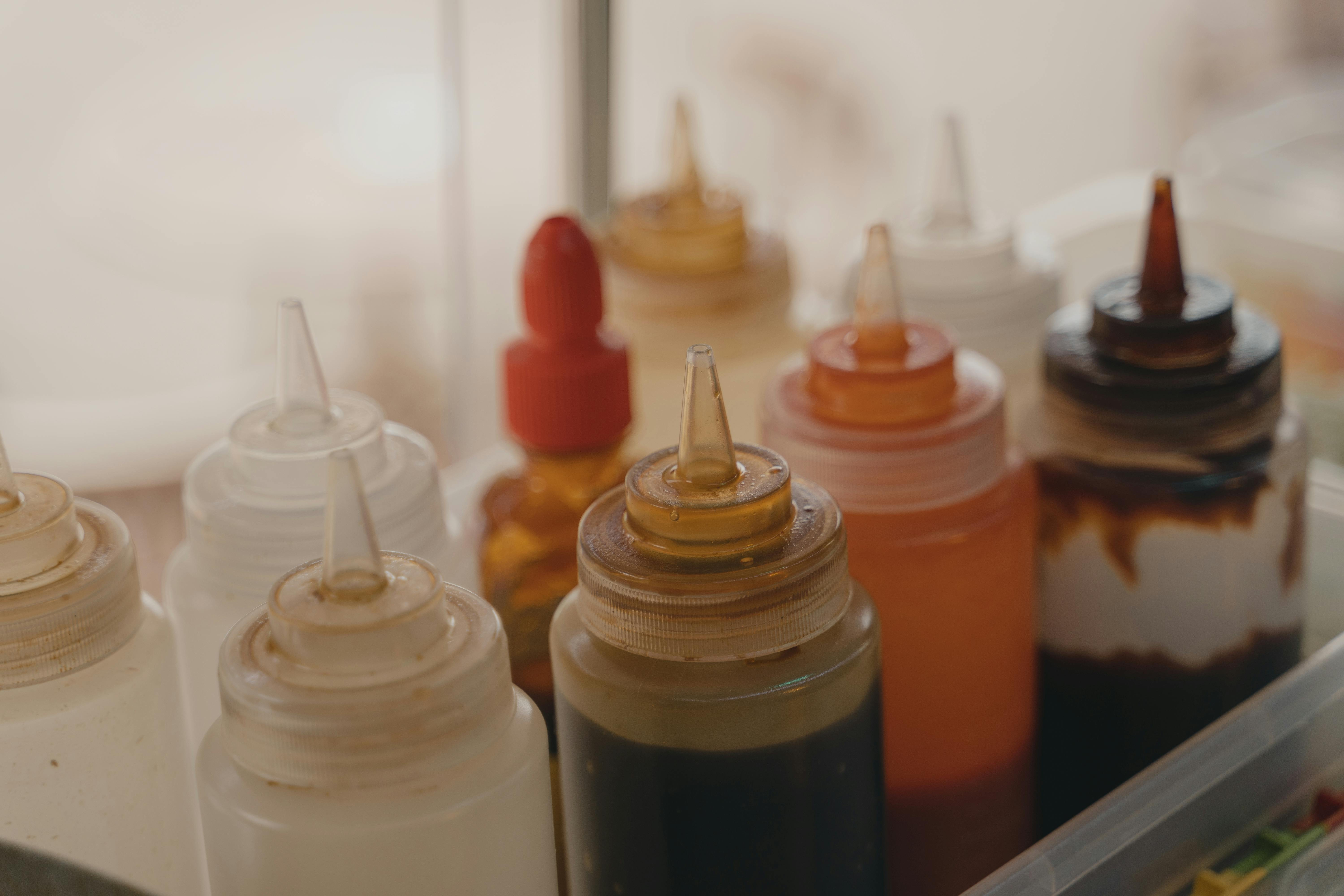 Healthy sauces  bring to the table a taste that can be enjoyed without excessive load. If you are looking for  low calorie sauce  , which is suitable both for d