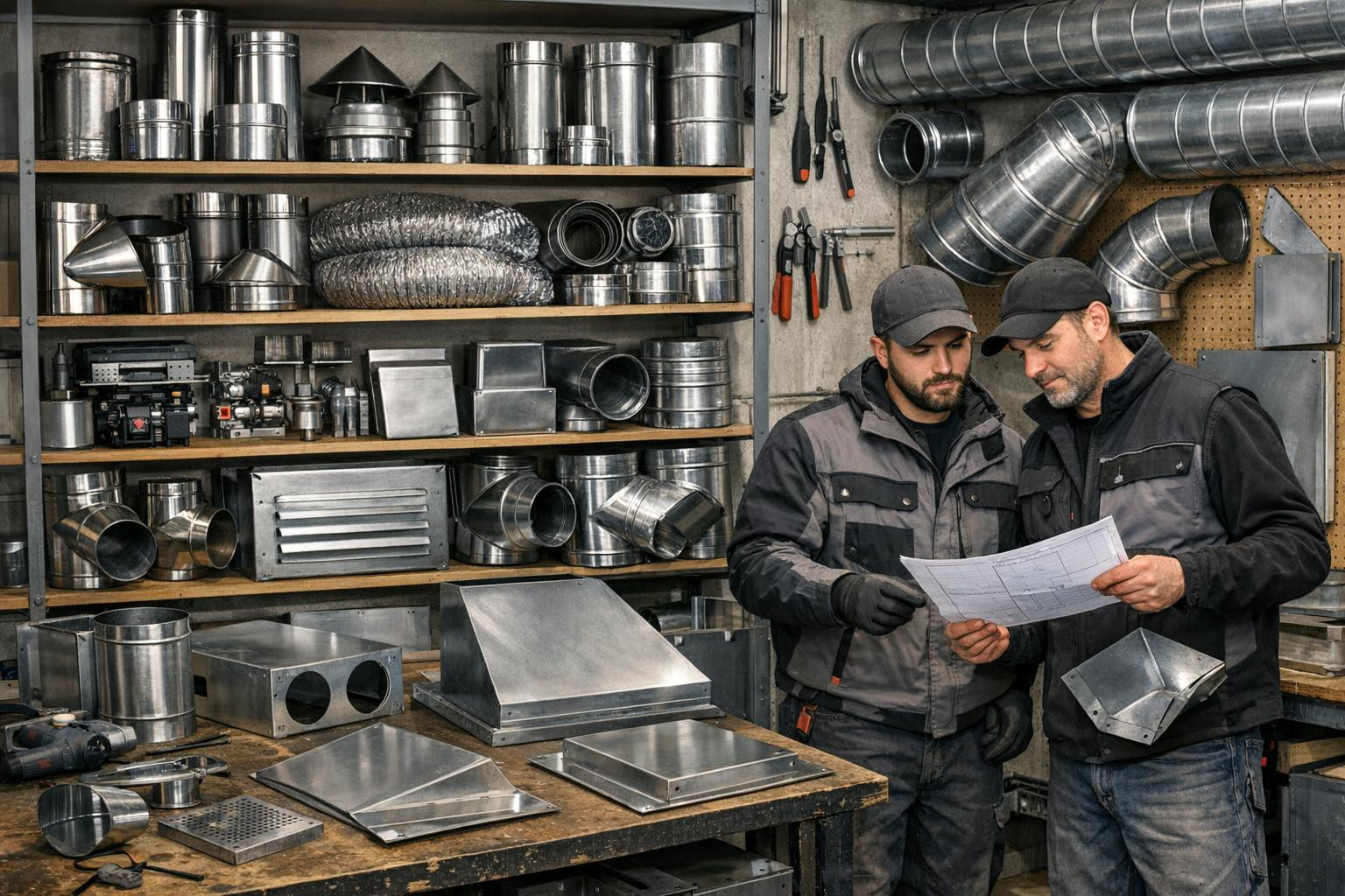 Precision, safety and installation comfort in each project  We offer solutions that combine practical installation comfort, local requirements and professional 