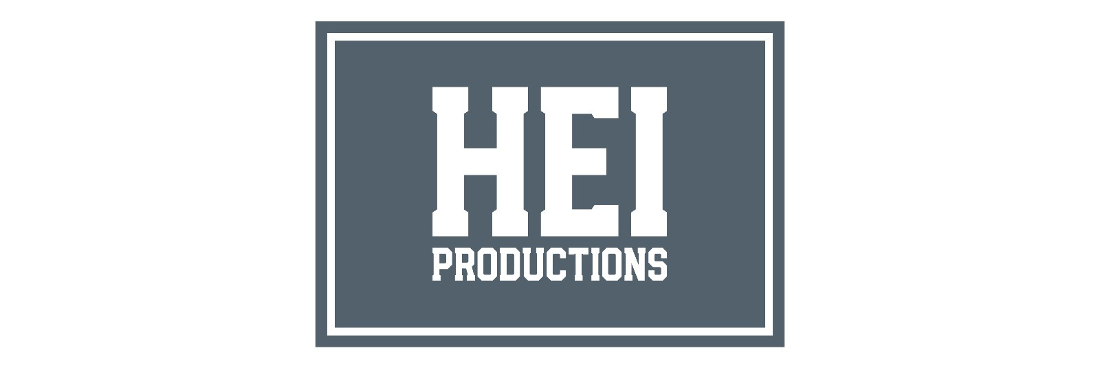 HEI Productions on videoproduktsiooni ettevõte, mis asutati kvaliteetsete ...