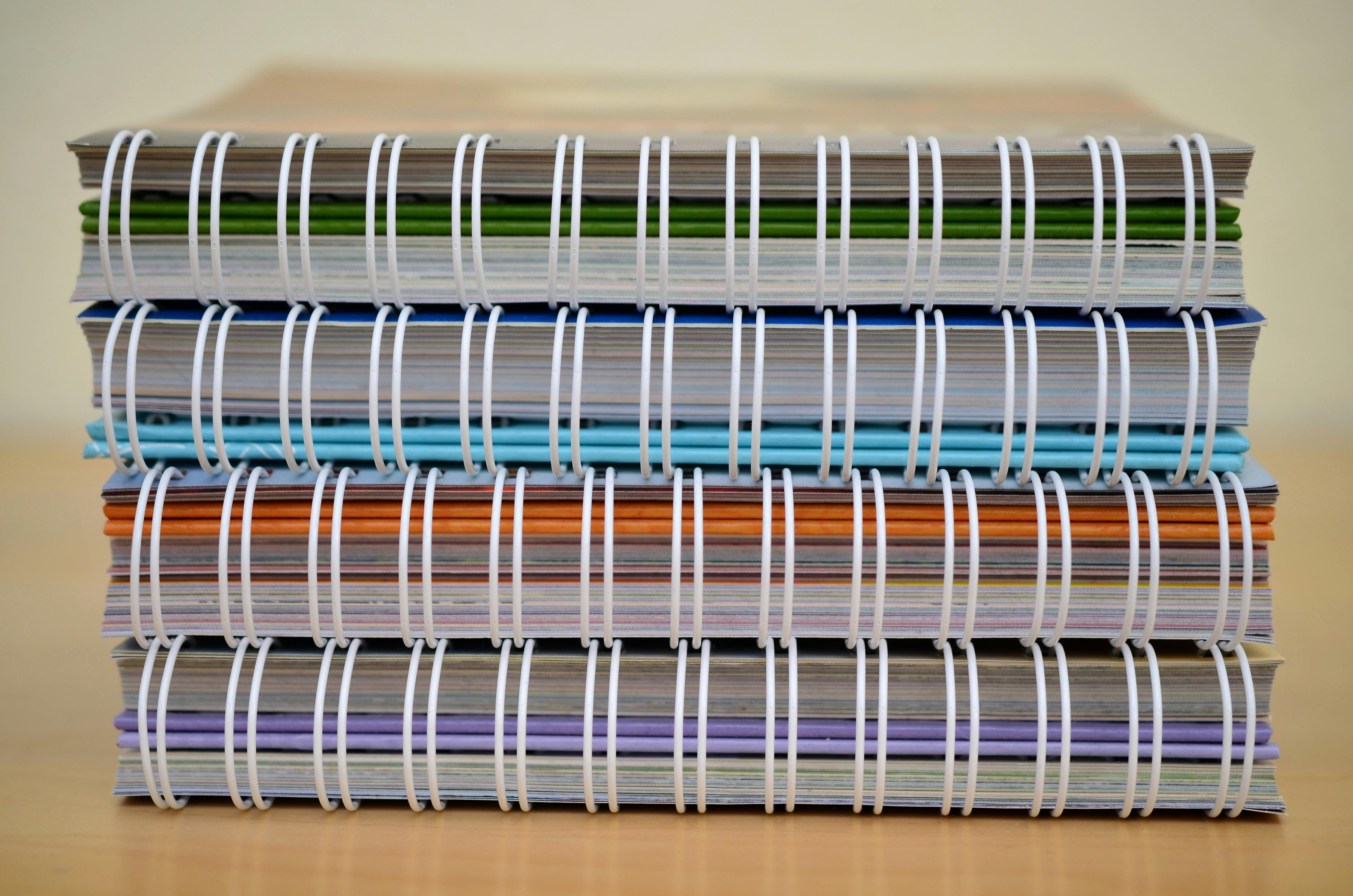 Professional rope and finishing services that give each job a ...