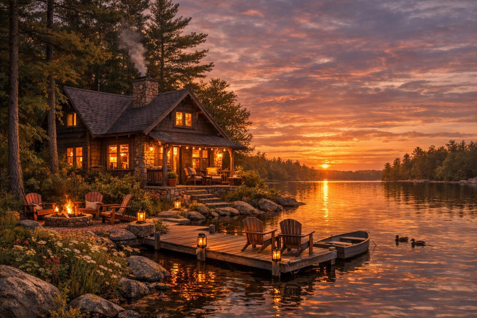 Fast holiday, without confusion Short, high-quality break from ...