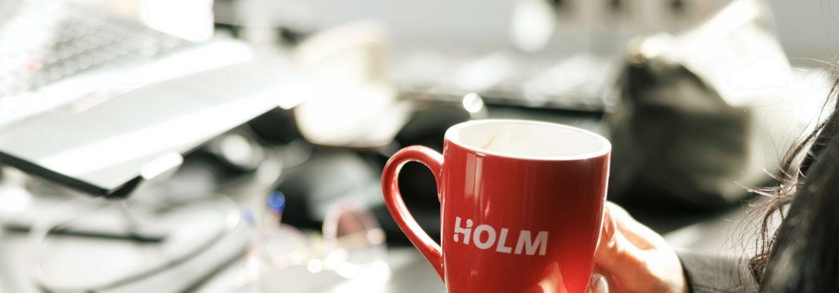 Eesti kapitalil põhinev Holm pank jätkas 2025. aastal tugevat ...