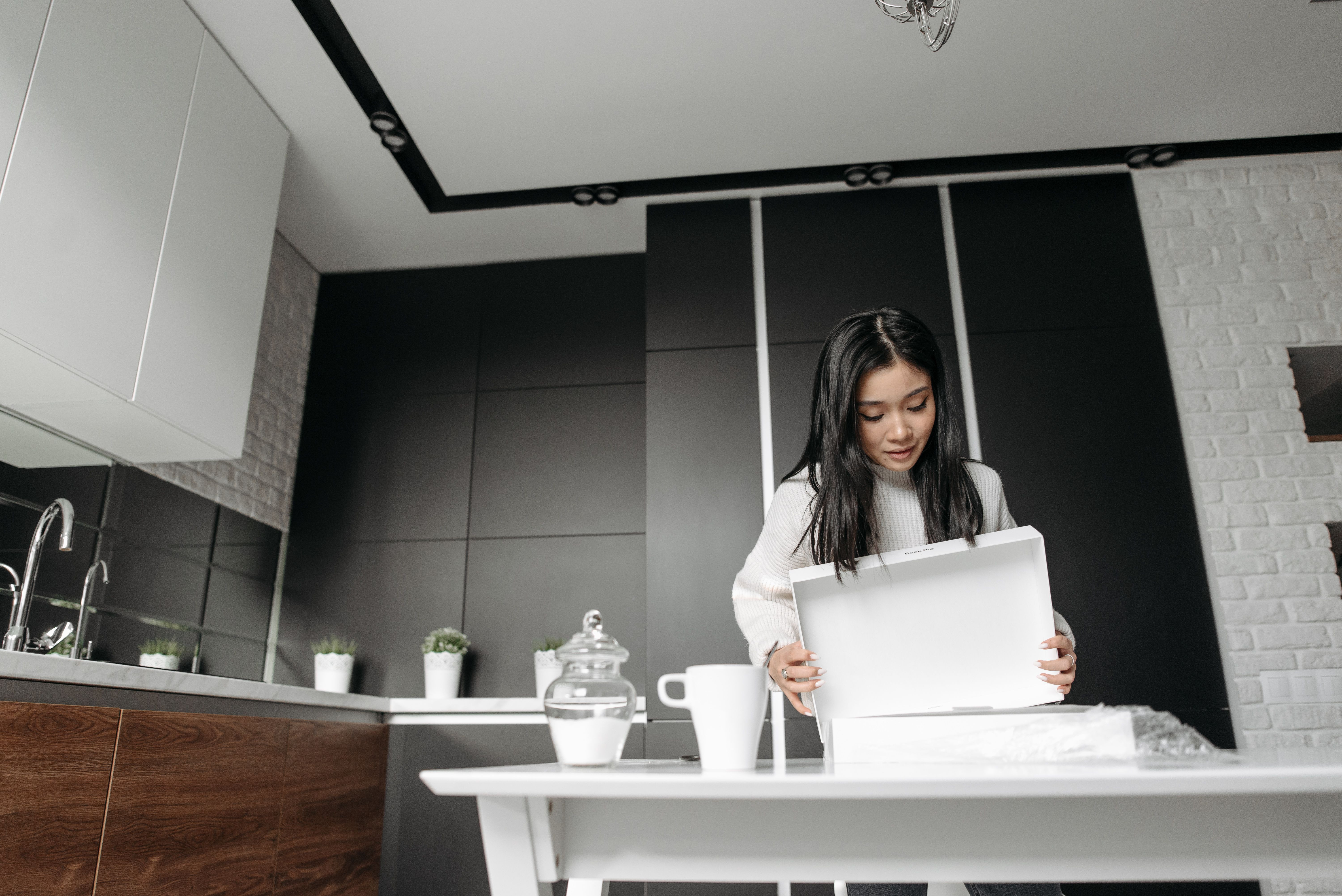 A reliable choice for a modern home  Well-chosen  home appliances  and  home electronics  make everyday life easier, more comfortable and more efficient. A wide