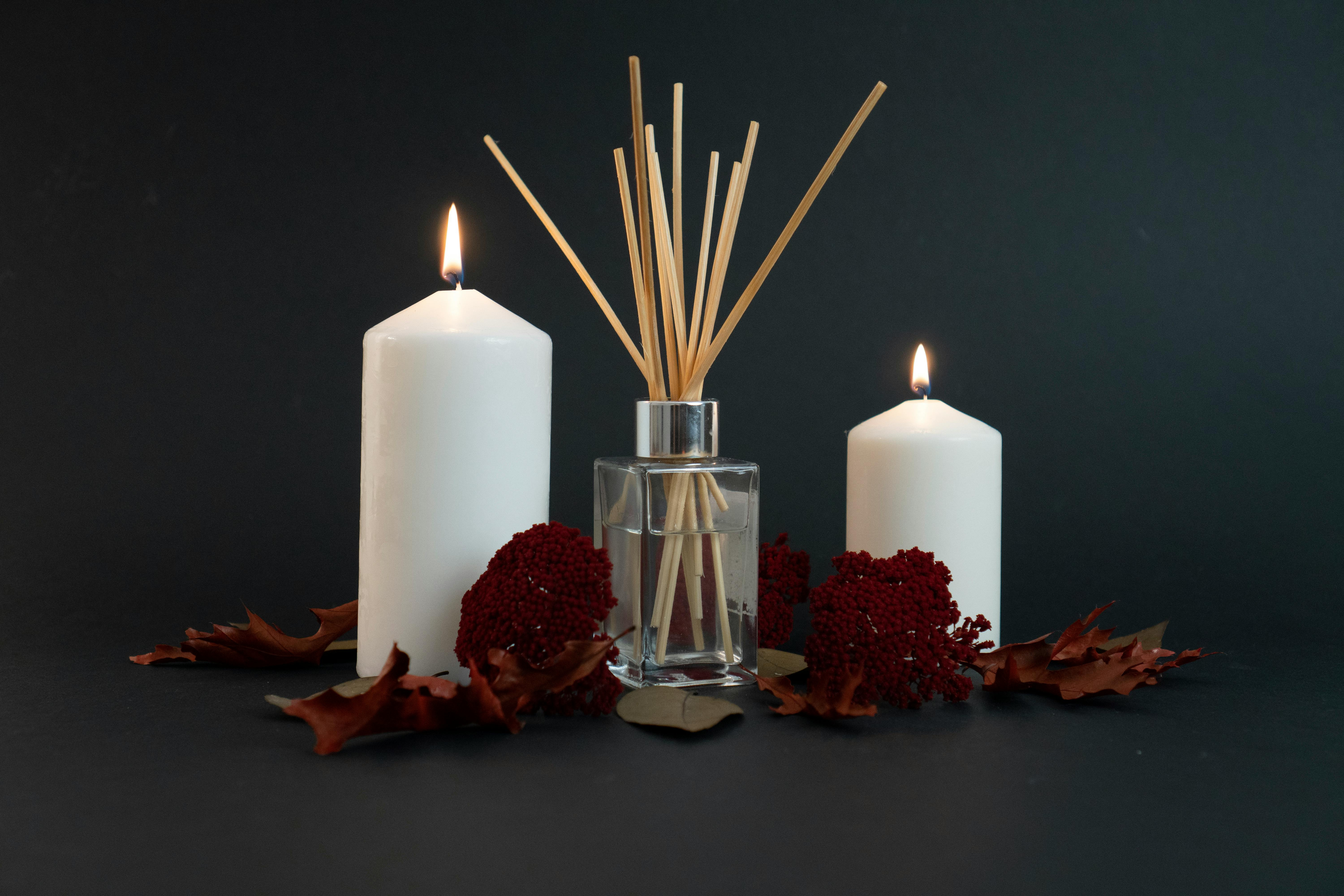Flavoured   is a simple and effective way to make the room fresh, warmer and more pleasant. Well-selected  flavouring candles ,  spaceflavors  and other  flavou