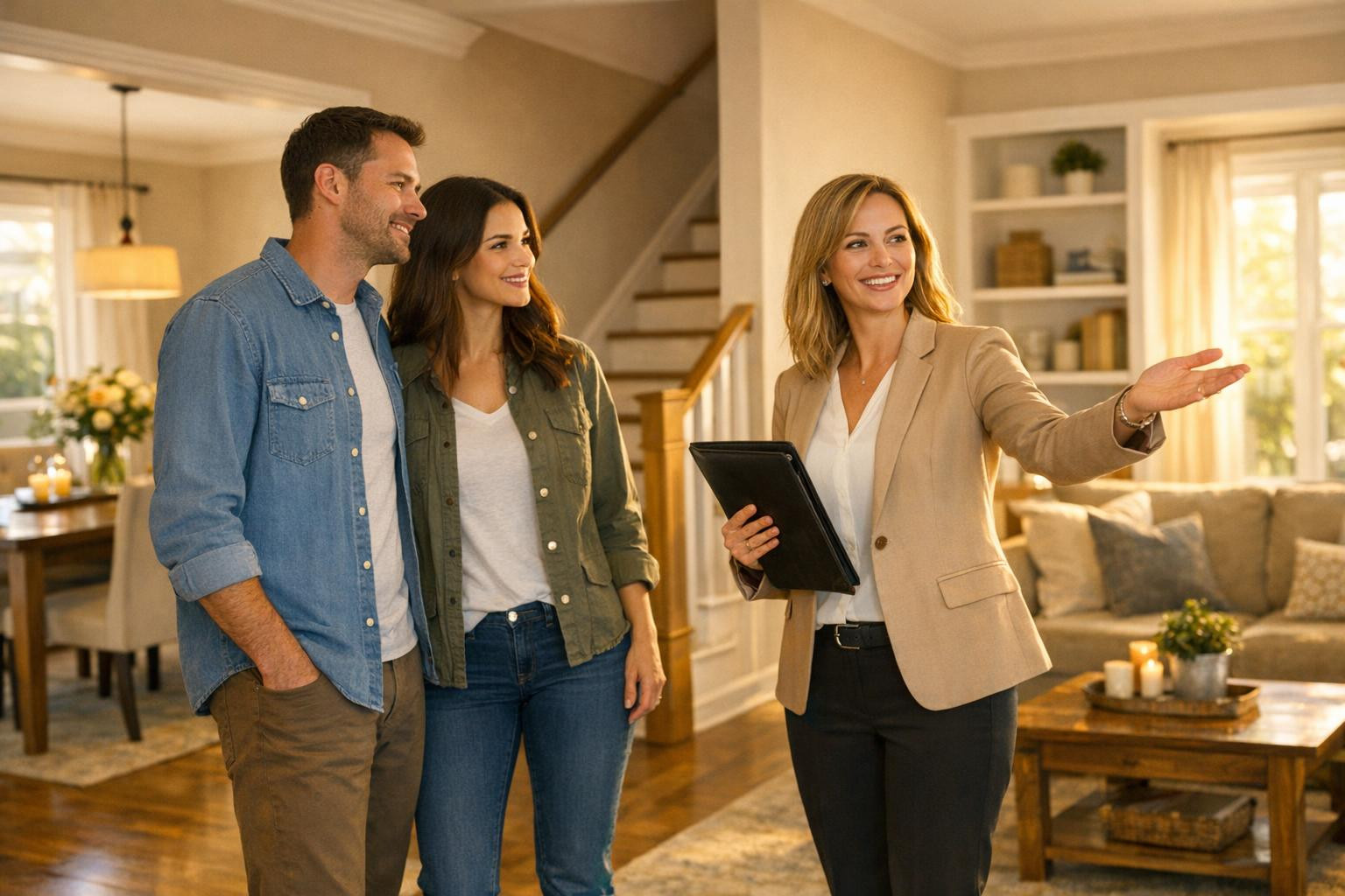 Home sales from start to finish: simple, transparent and effective     Home sales  do not need to be stressful or time-consuming. Professional  real estate brok