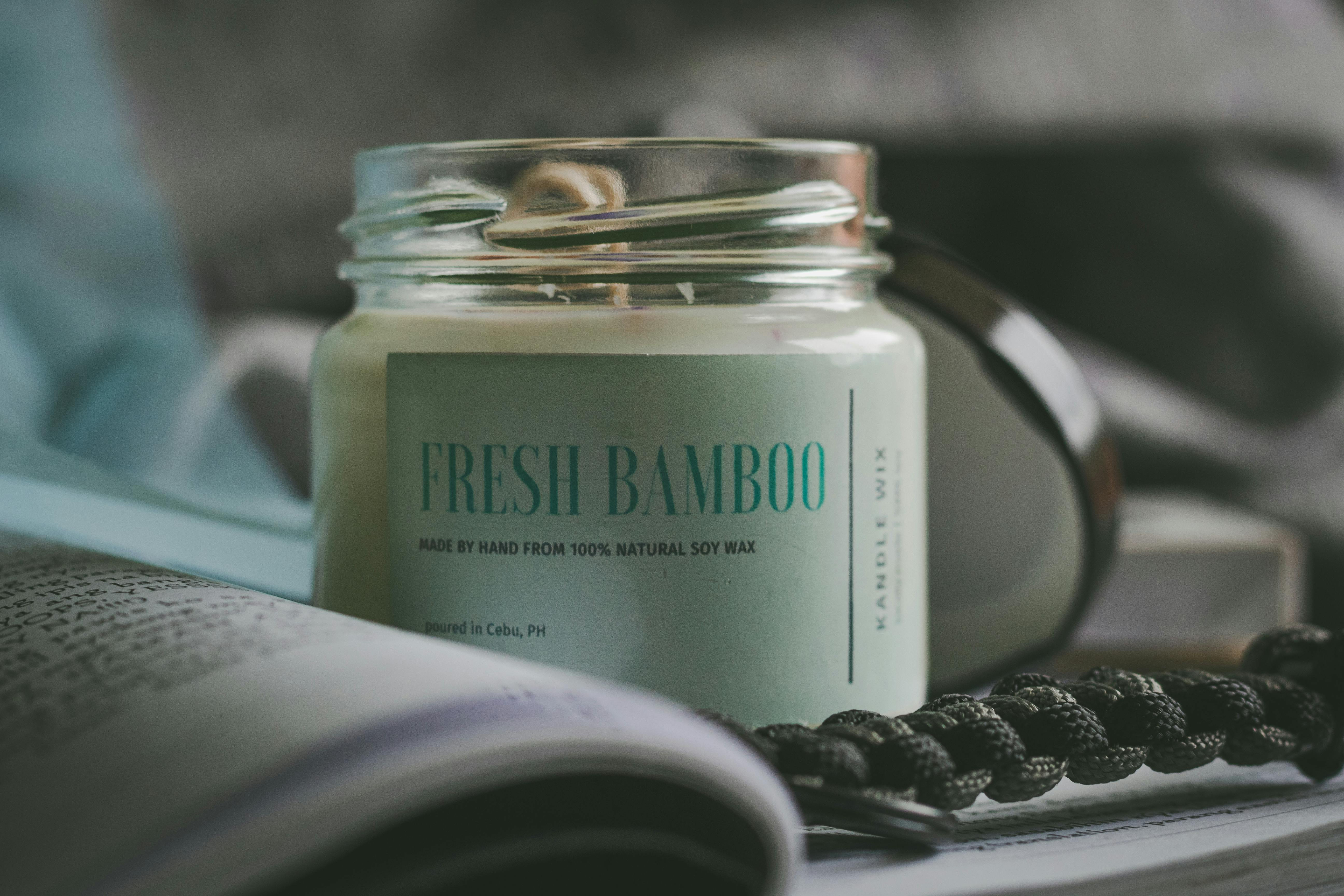 Cold scents  give each room and vehicle a finished and inviting character. A well-selected smell can make everyday life more pleasant, add comfort to the interi