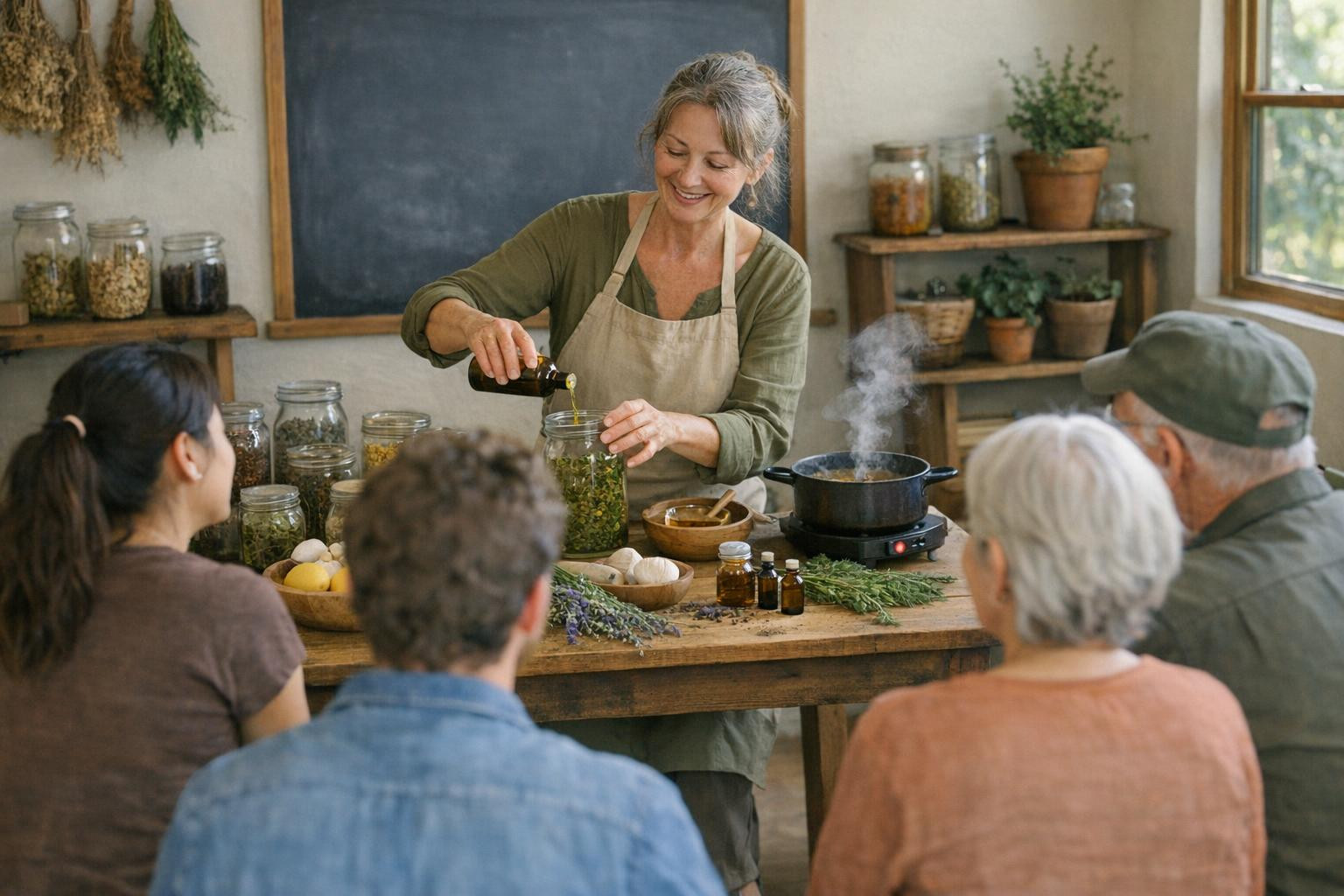 Find a reliable way to practice homeopathy     Practical homeopathy   provides specific tools for both personal and professional development. The courses are st