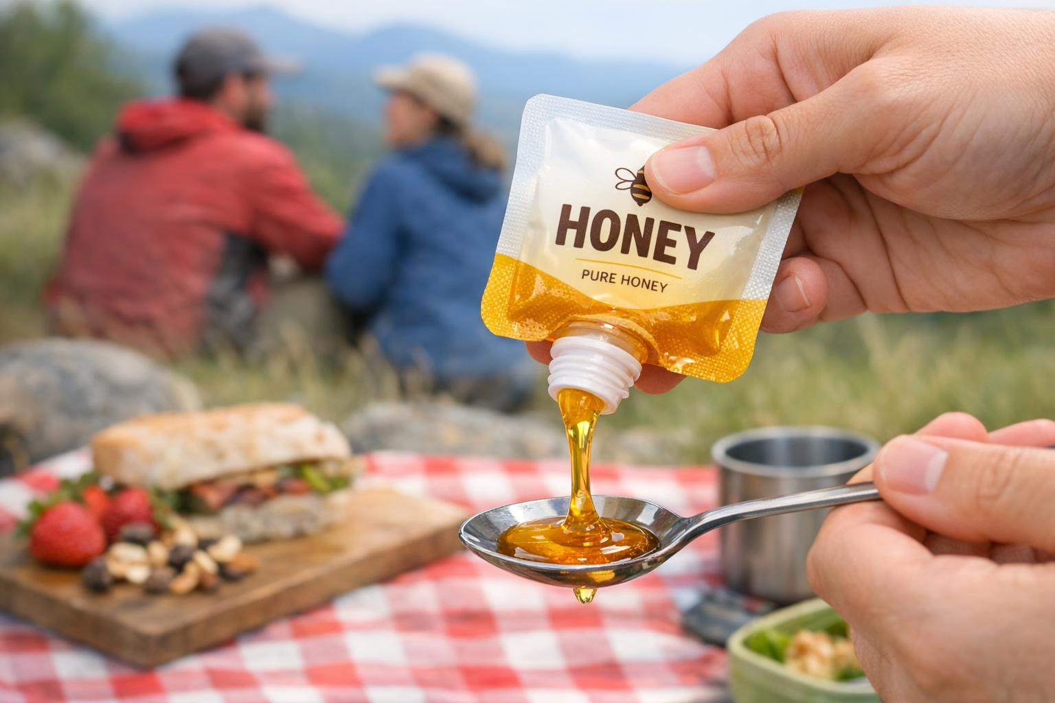 Meepakk offers a jar-free, lightweight and leak-proof finish with ...