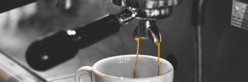 Hooldustarvikud kohvimasinatele:  Kuidas kohvimasin mõjutab kohvi kvaliteeti.