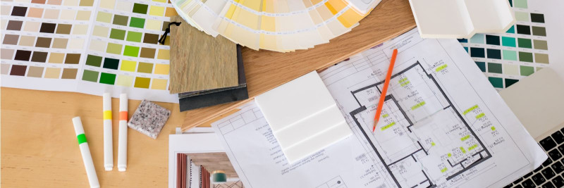 Hoonete siseviimistlus – luksuslikud ja funktsionaalsed interjöörid