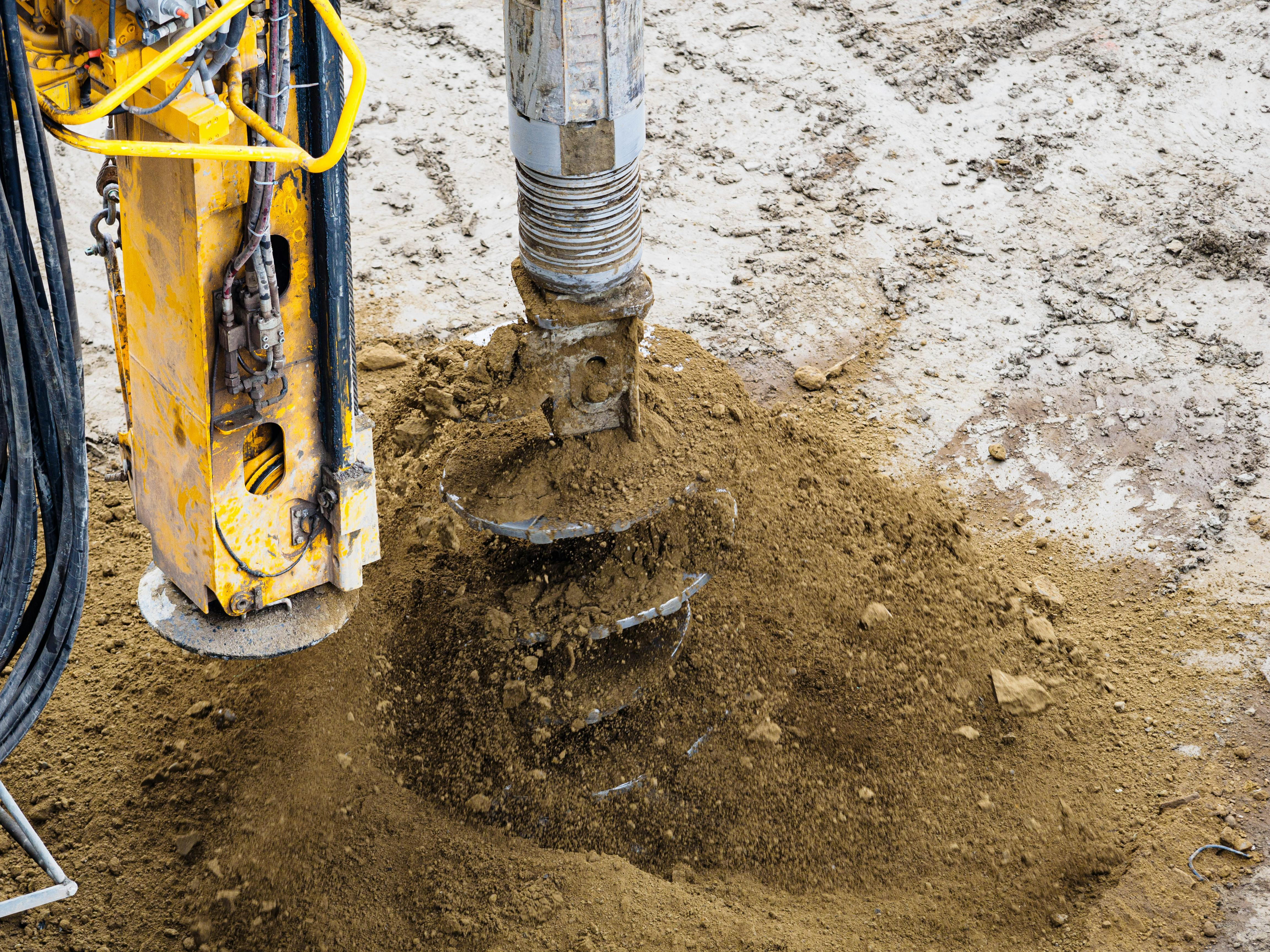 Quick overview and value    Horizontal drilling  is a modern, trench-free method for installing   underground pipelines   and  cable pipes   under streets, rail