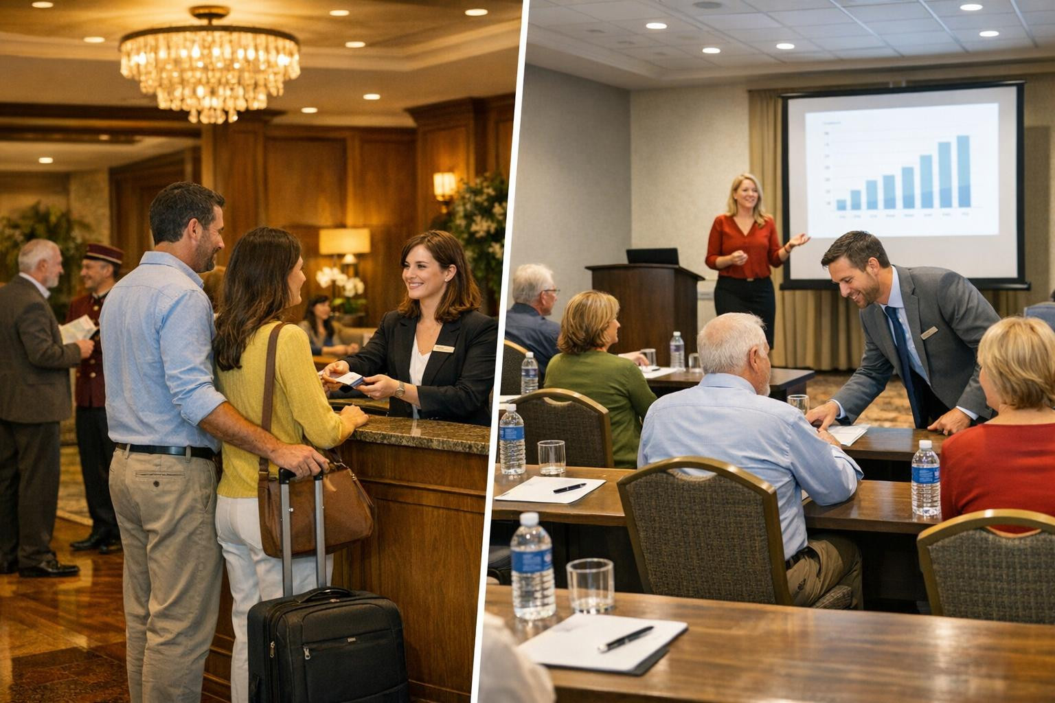 Täisteenindus majutuse ja ürituste korraldamiseks Mugav majutus ...