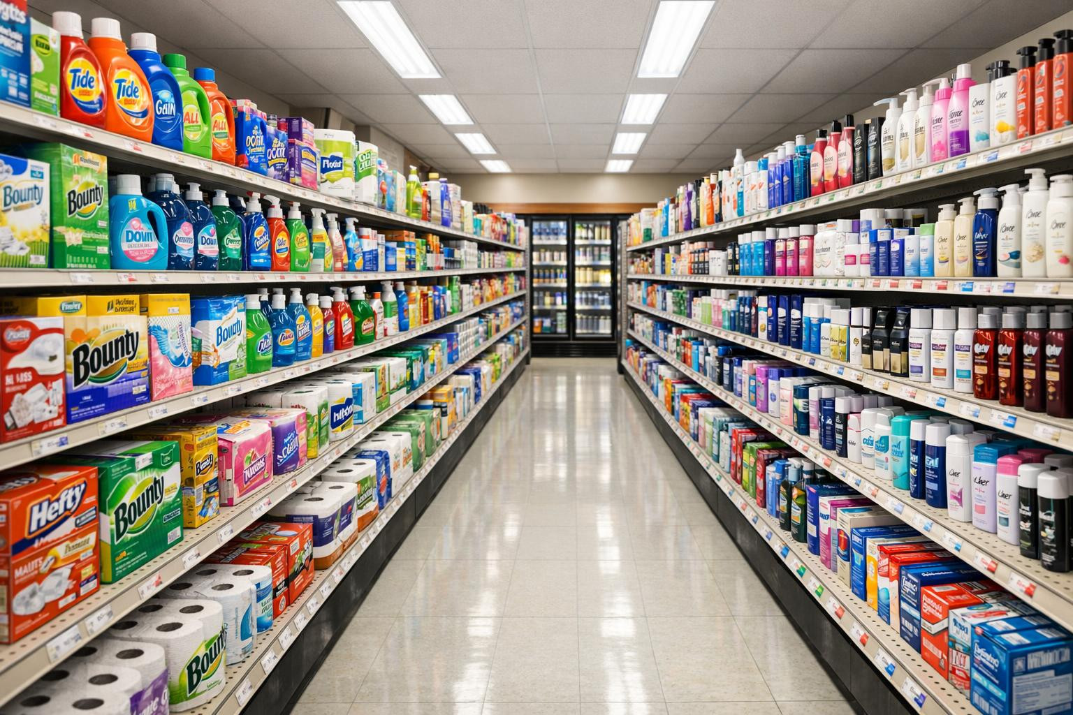 Quick overview: solution for a clean and comfortable home Wide ...