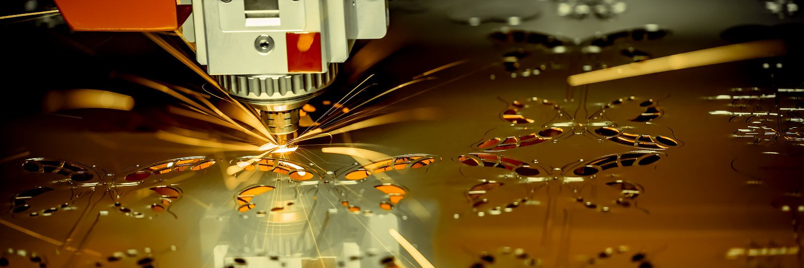 When it comes to sheet metal fabrication, precision and efficiency are key. That's why RGR Airon OÜ offers oxy-fuel CNC cutting technology to revolutionize the 