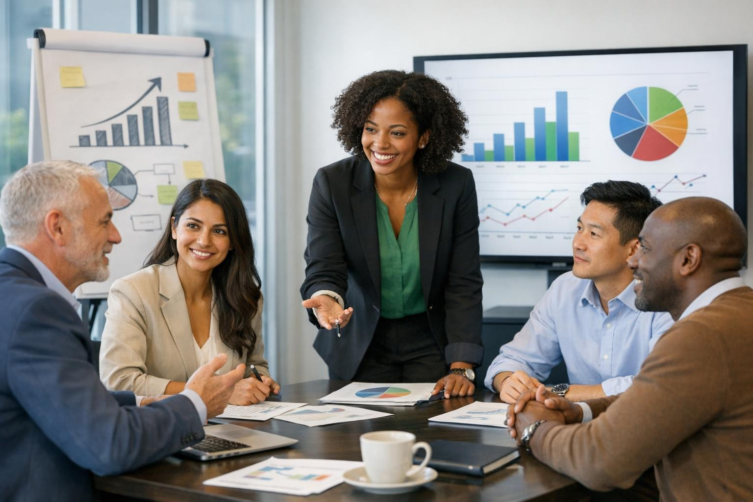 Practical HR advice  enhances the performance of people and organisation through a clear talent strategy, targeted employee development and a well-considered pa