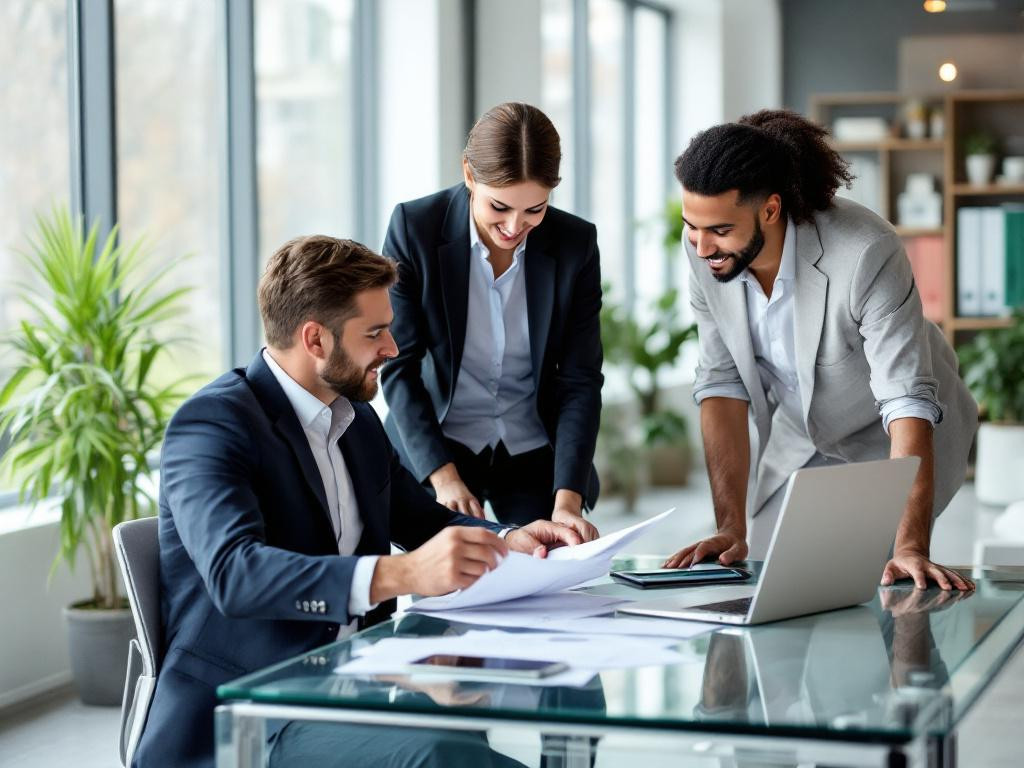 Full HR support for small enterprises: timeless personnel management ...