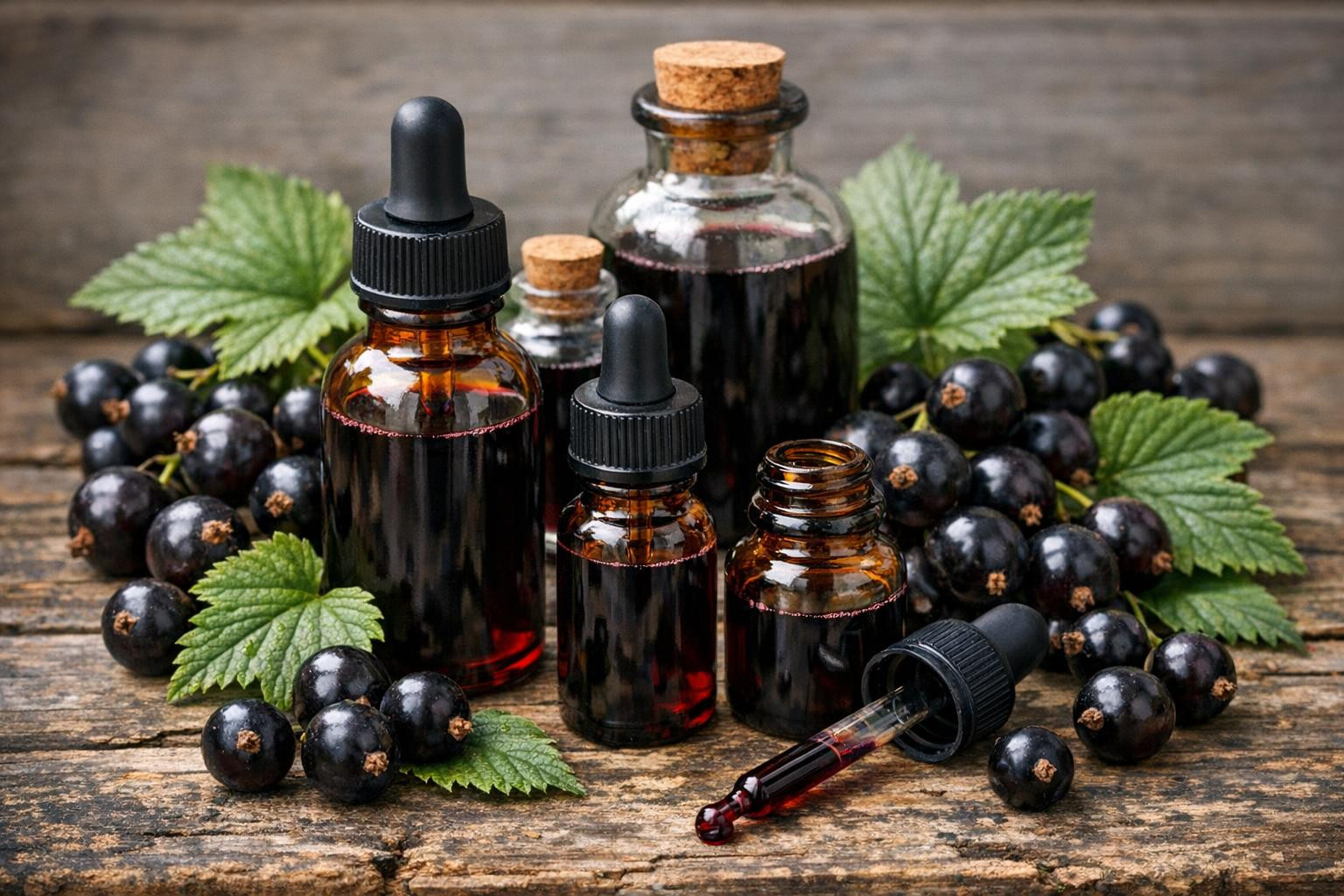 Immune extracts  are designed to provide daily support to the immune system through a pure, natural complex that combines high-quality vitamin C and berry extra