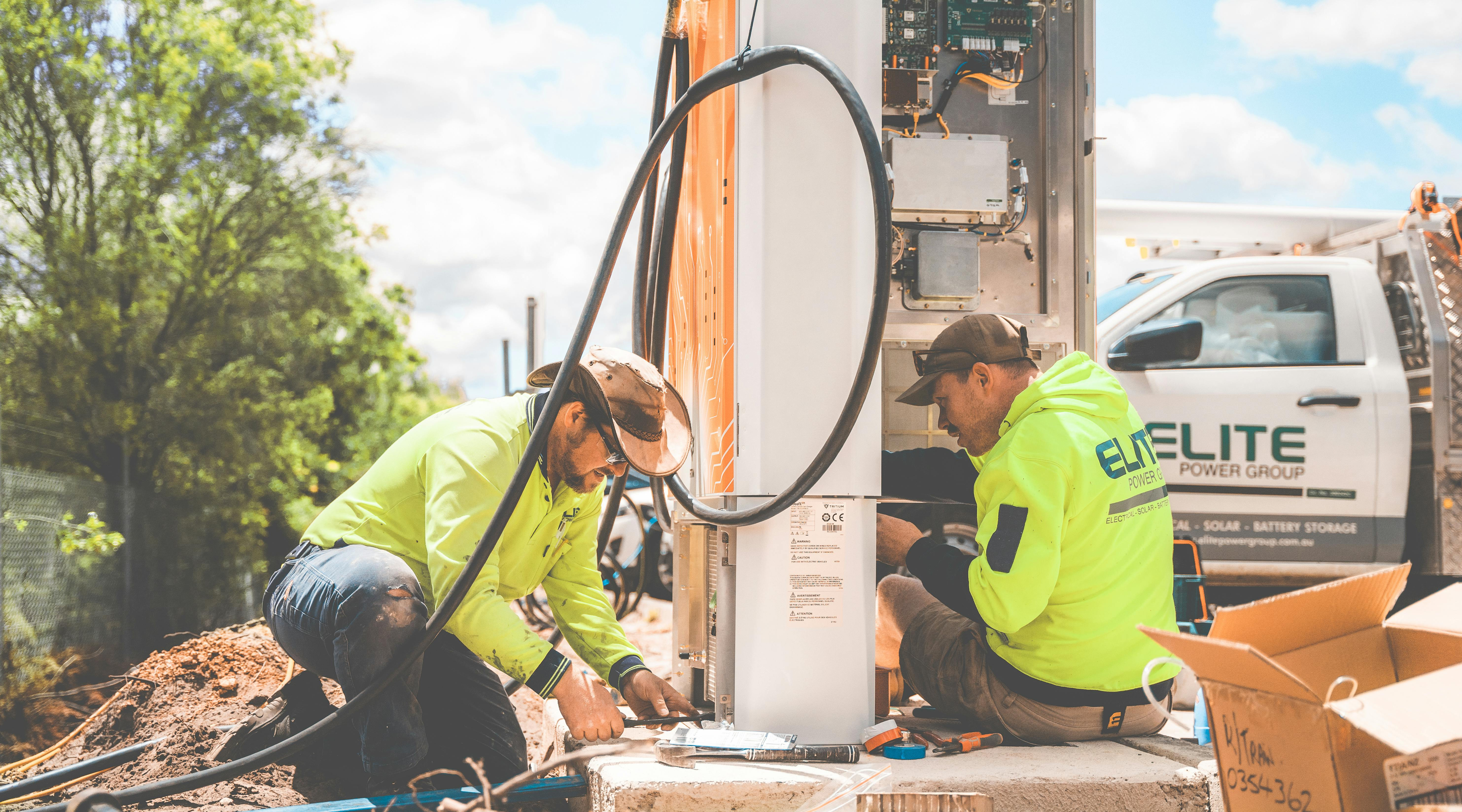 Industrial and construction solutions  provide firm support to businesses and objects when reliable techniques, accurate installation and professional execution