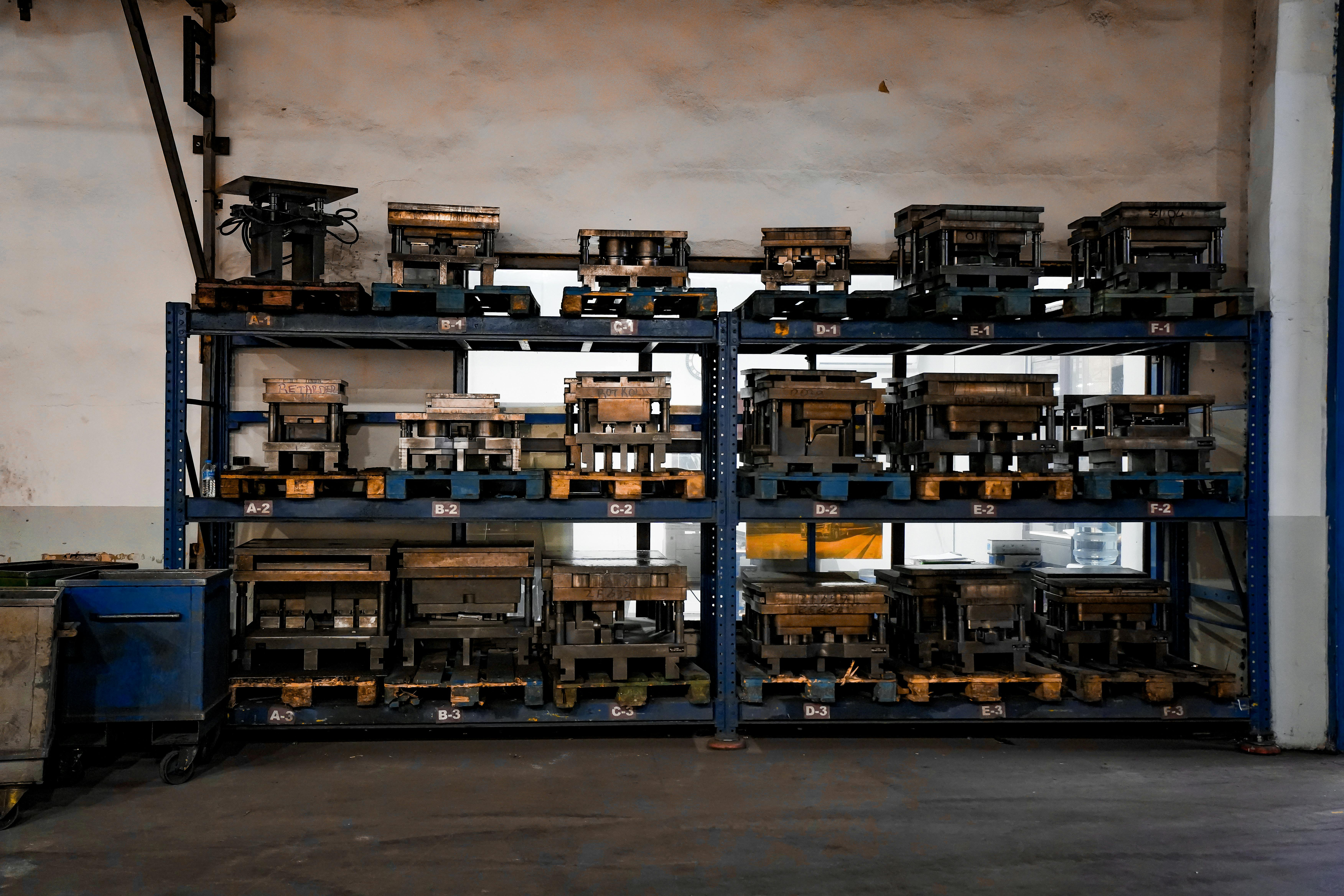 Reliable industrial equipment Wholesale for production efficiency    <  Wholesale of industrial goods  offers a wide range of machinery, industrial accessori
