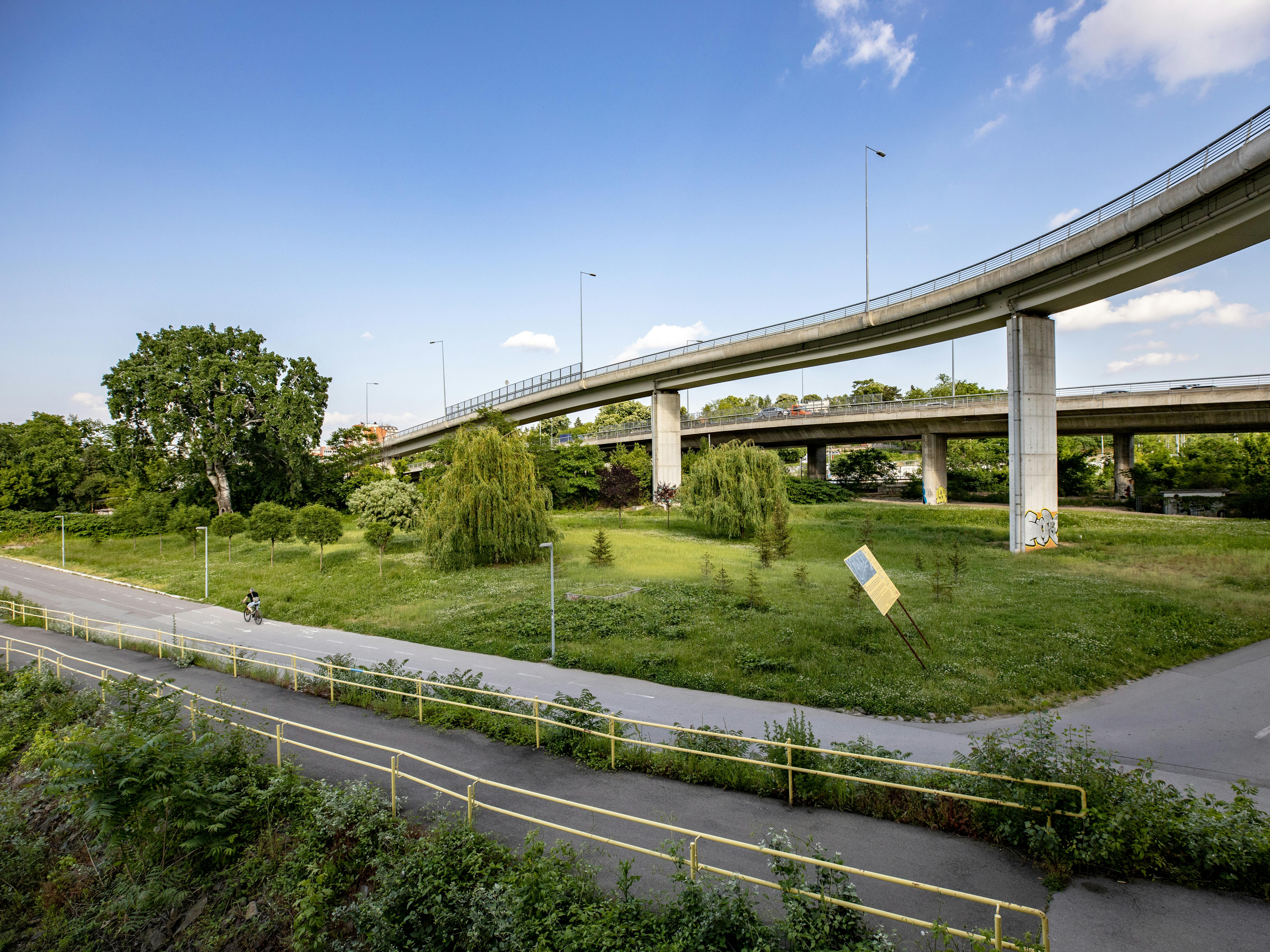 Introduction   offers sustainable green solutions combining functionality, ecosystem support and low maintenance needs. Focusing on roadside greening, park cons