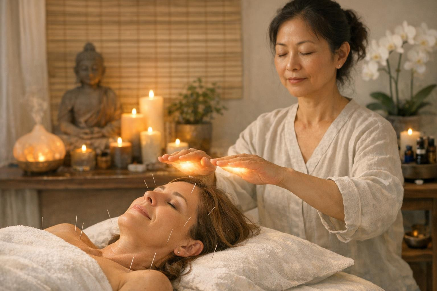 What is the integrated approach?    Integrated medicine  combines traditional and  complex medicine  methods to support the body, mind and energy in a holistic 