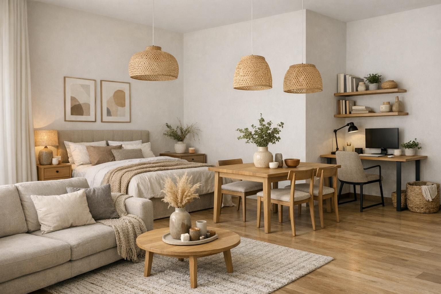 High quality interior furniture for each room Selecting interior ...