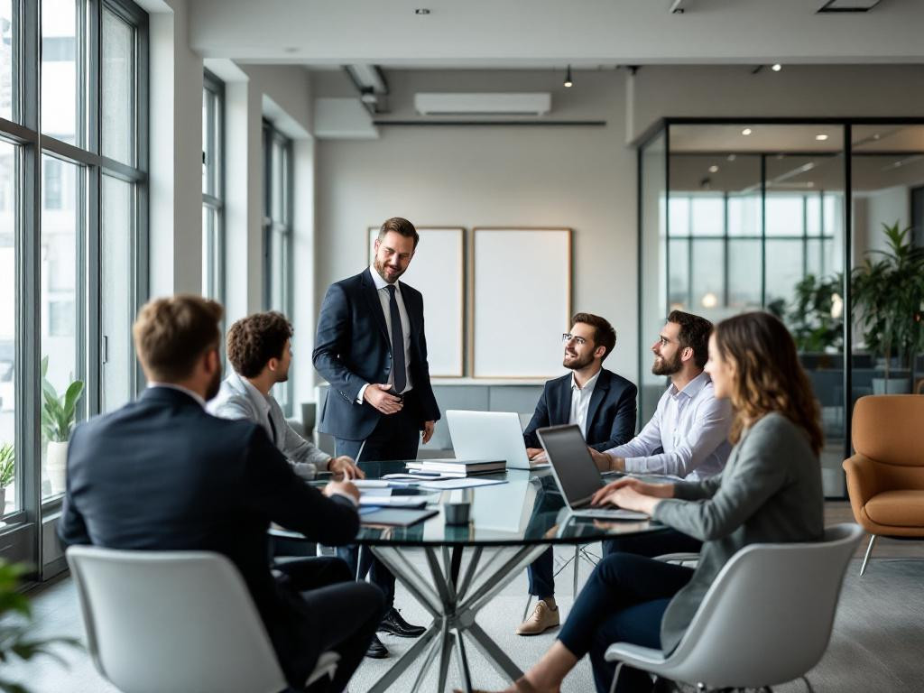 Speed, professional business premises brokerage that produces results    Business real estate brokerage  combines experienced real estate broker services and ta