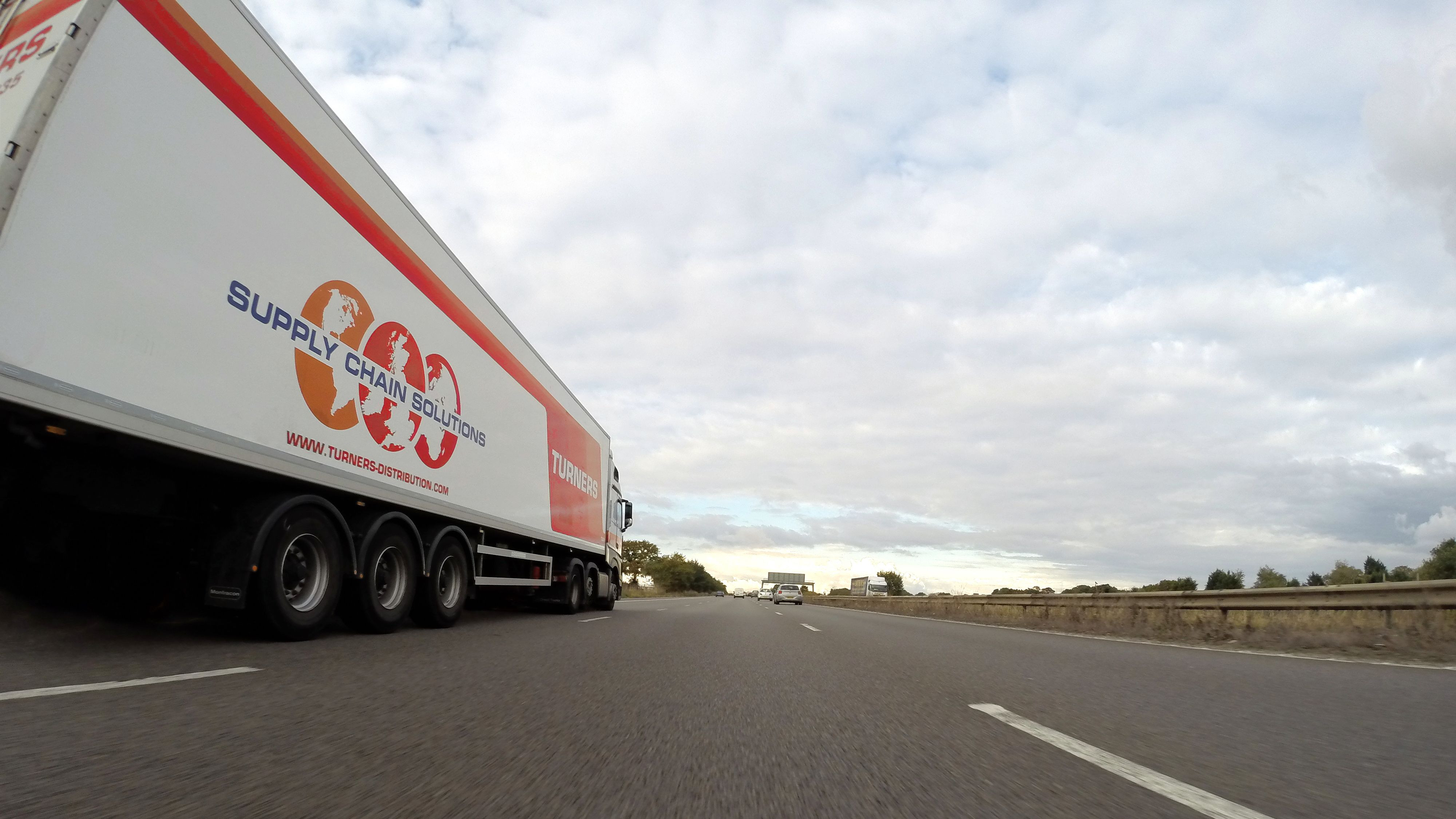 International transport is a transport service for companies, ...