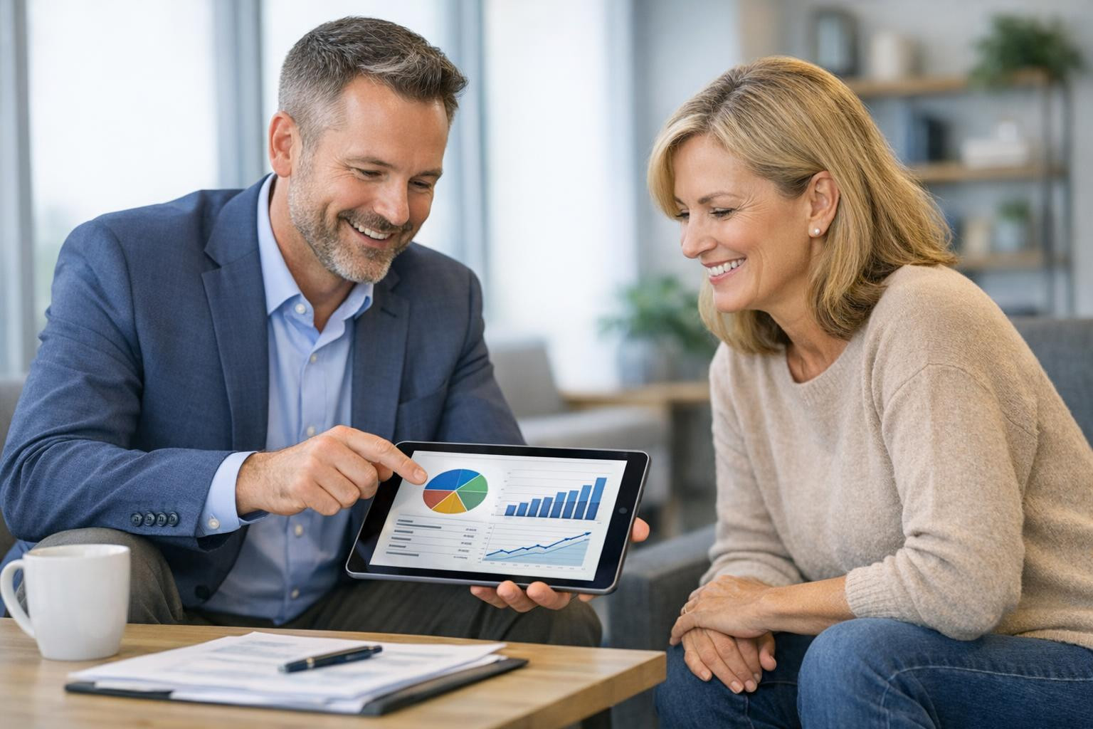 What investment advice covers Investment consultation provides ...