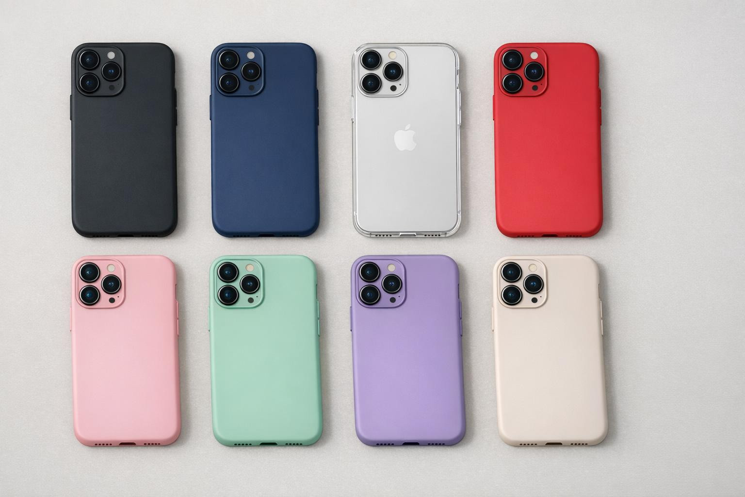 Sisukaitse ja stiil ühildatult iPhone’ile iPhone katted pakuvad ...