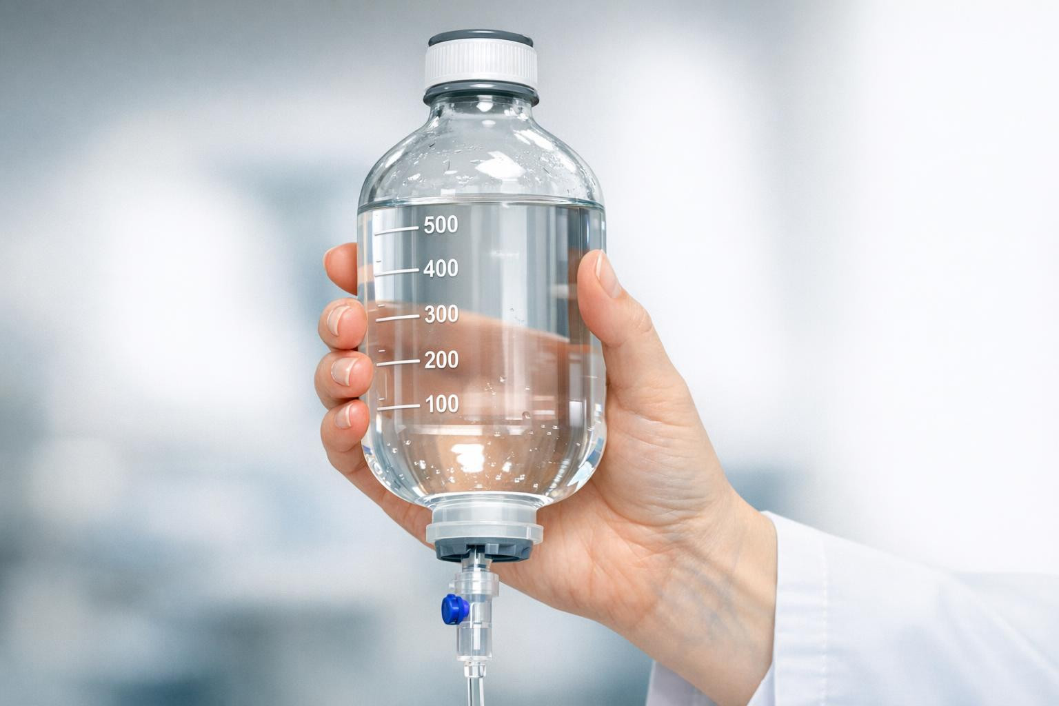 What does iron infusion mean? < Iron infusion is an intravenous ...