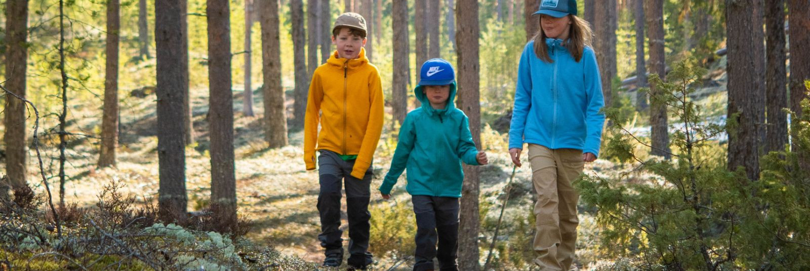 Tuul ja vihm teevad liiga? Isbjörn hoiab sind kindlalt. Vaata ...