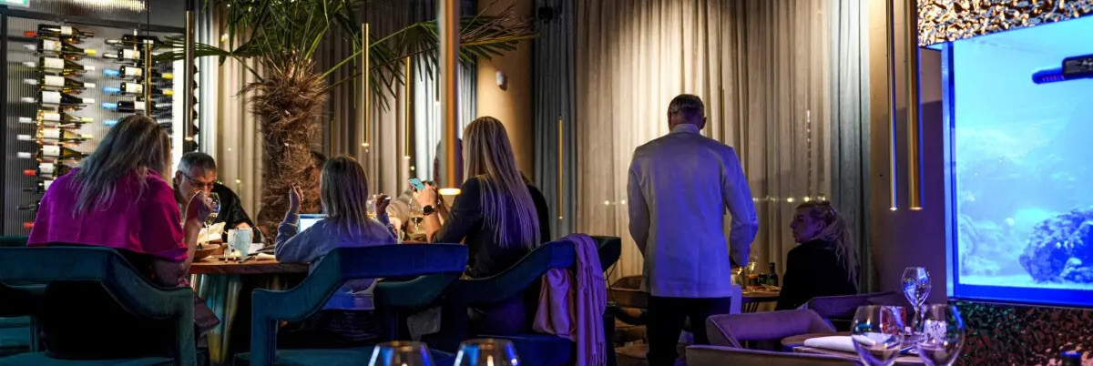 Kui otsid Tallinnas tõelist  Itaalia restoran i, mis pakub ehtsat maitset, sooja külalislahkust ja meeldejäävat atmosfääri, siis La Prima restoranid on just see