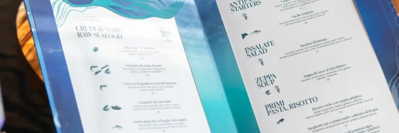 Italian restaurant  La Prima Noble – Italian Flavours at Noblessner Marina   Welcome to La Prima Noble  Italian restaurant  – where the charm of the Mediterrane