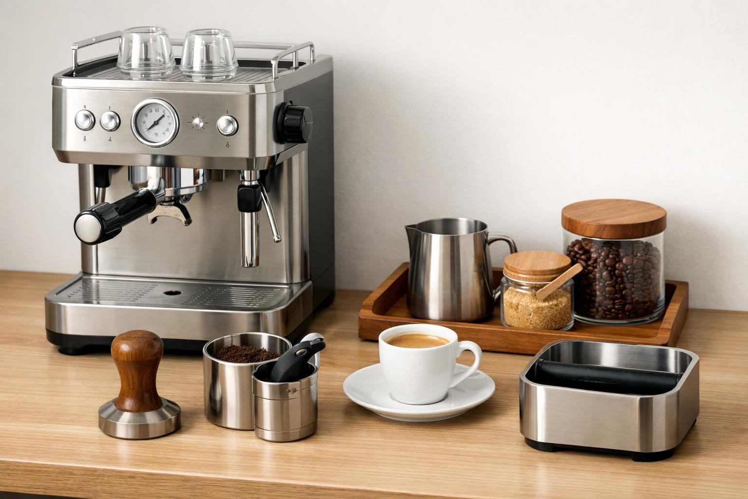 JURA coffee machines combine Swiss precision and simplicity to ...