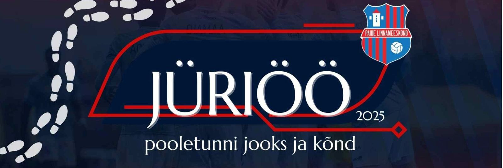 Paide Linnameeskond, Paide Spordikeskus, Ajakeskus Wittenstein, ...