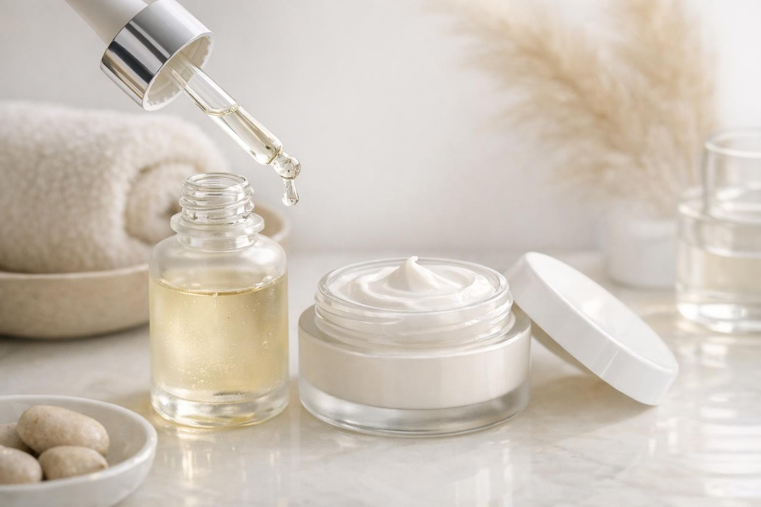 Tõhus, kerge ja särav: Korea nahahooldus igale nahatüübile 
  K-Beauty näohooldus  ühendab aja- ja teaduspõhised Korea seerumid ning Korea niisutajad, et taasta